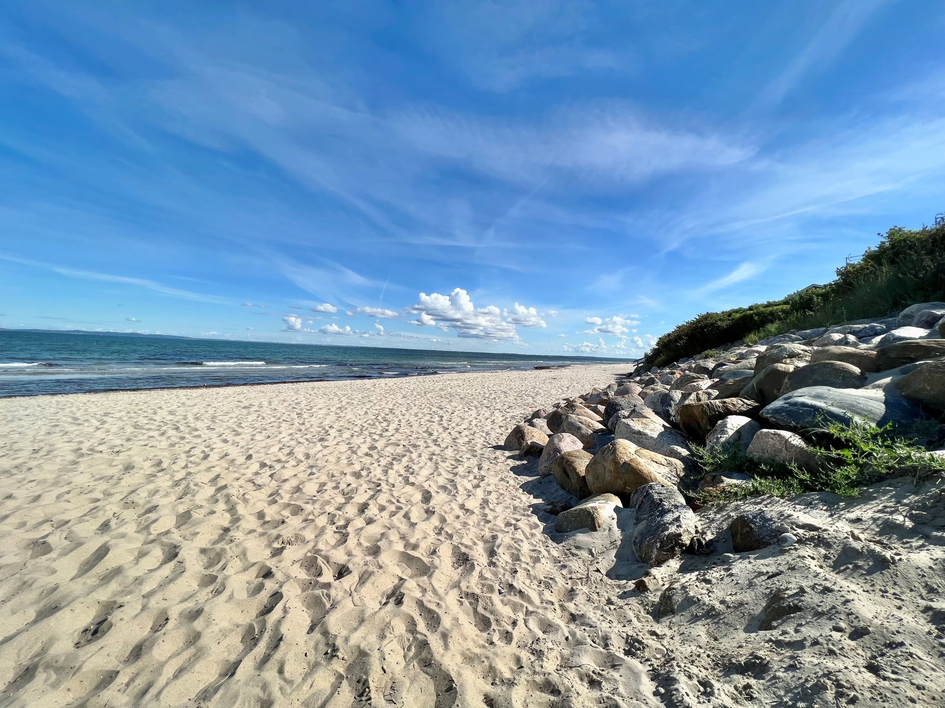 Hulerødvej 8B, 3120 Dronningmølle - Billed