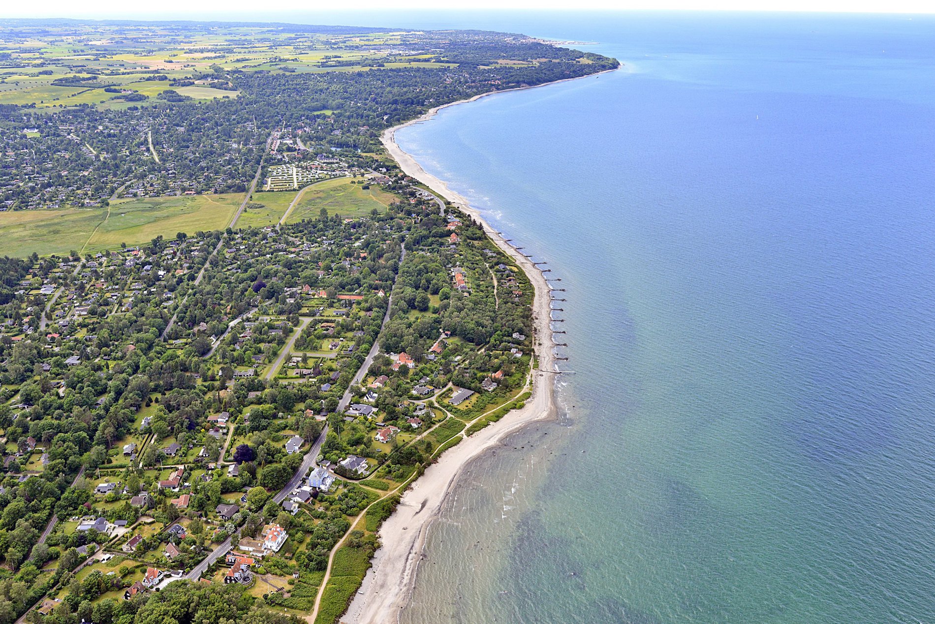 Grøndahlsvej 2A, 3120 Dronningmølle - Billed