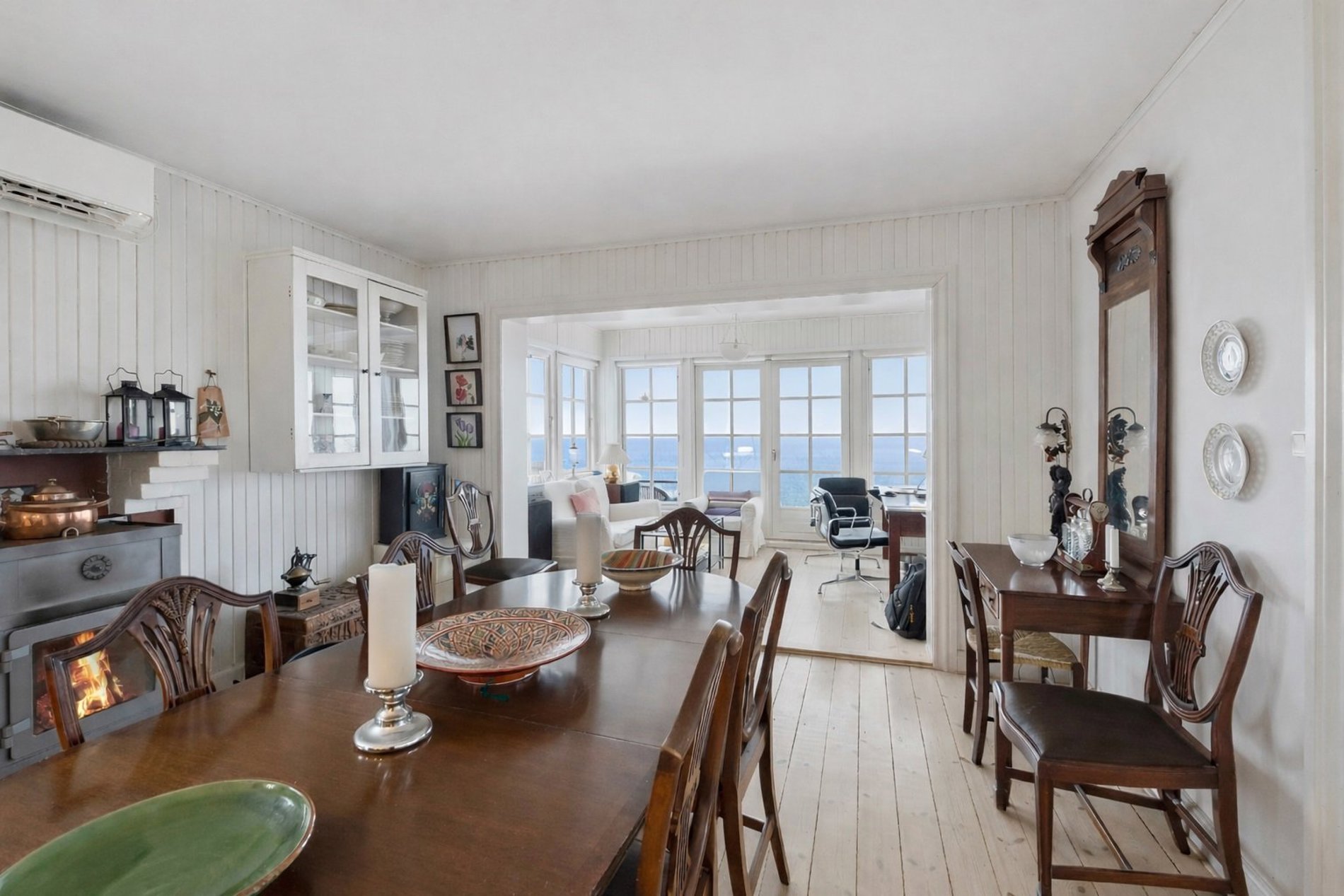 Kammerrådensvej 2, 3120 Dronningmølle - Billed