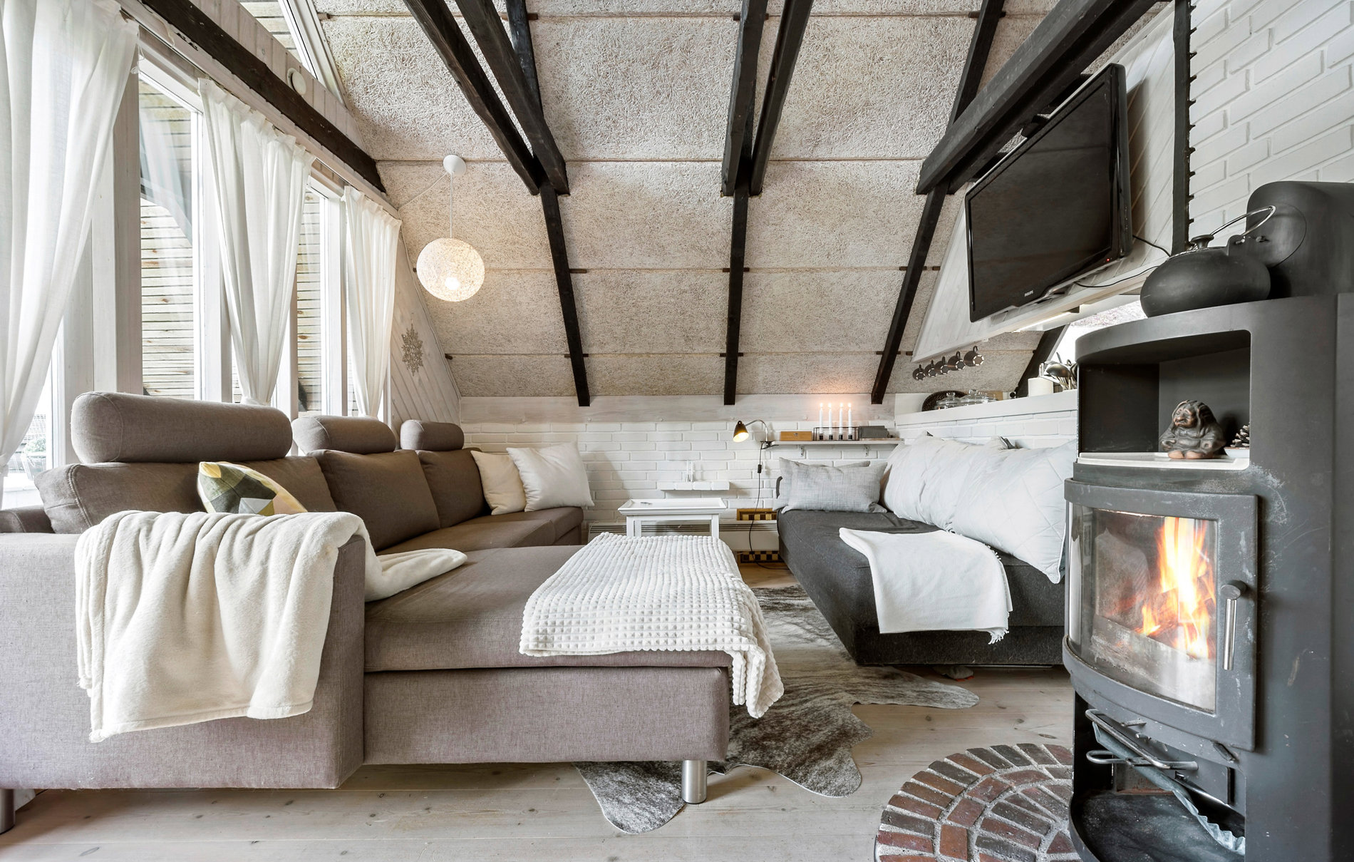 Ammekær 22, 3250 Gilleleje - Billed