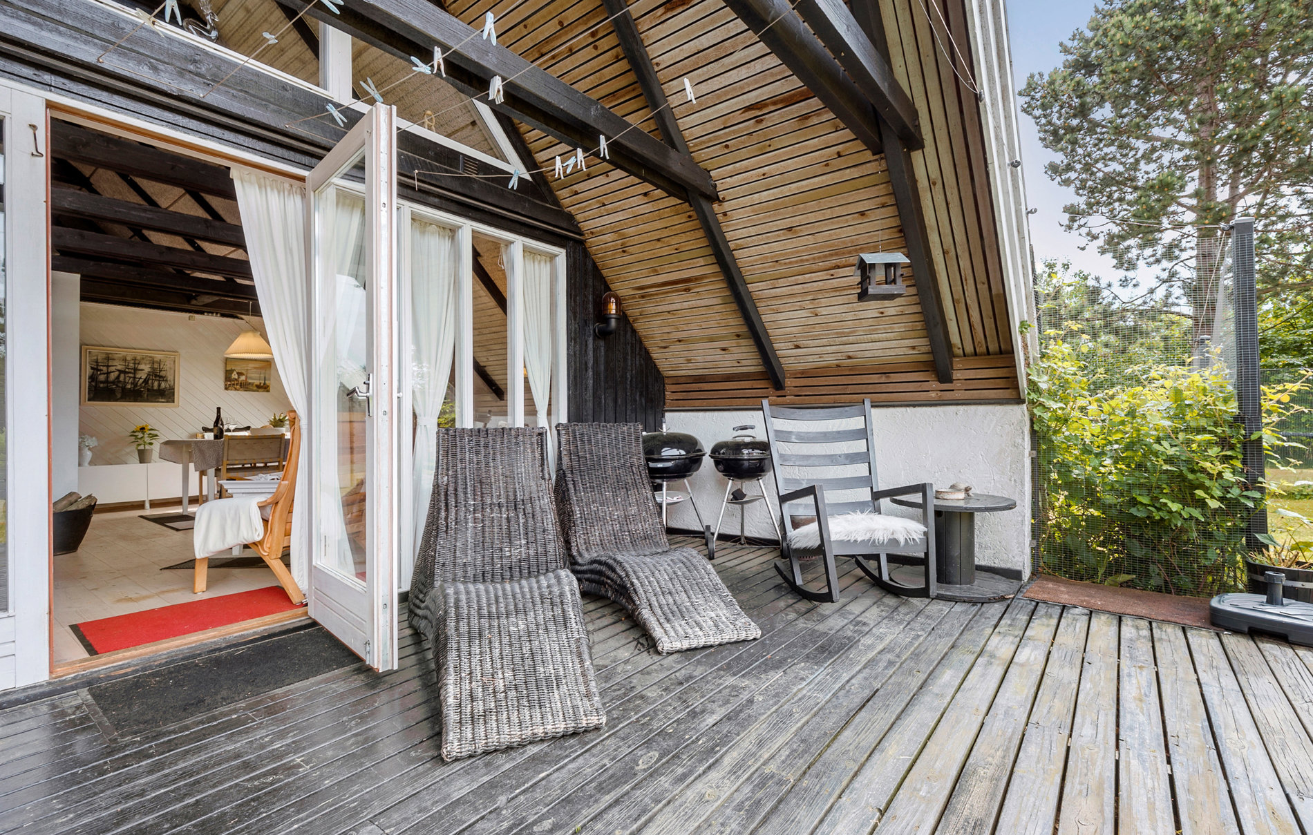 Ammekær 22, 3250 Gilleleje - Billed