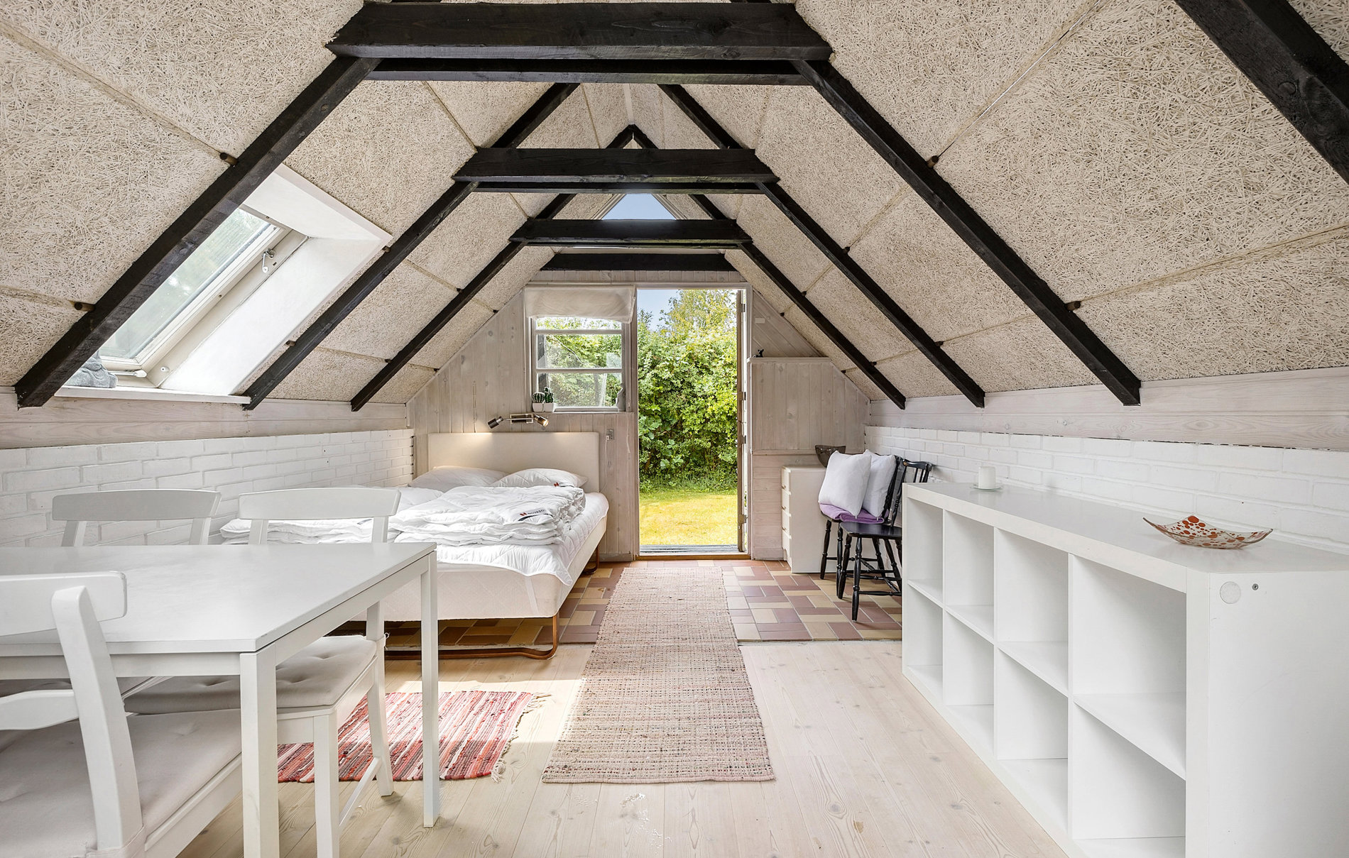 Ammekær 22, 3250 Gilleleje - Billed