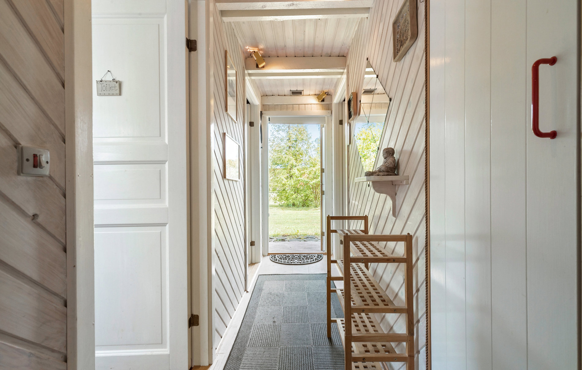 Ammekær 22, 3250 Gilleleje - Billed