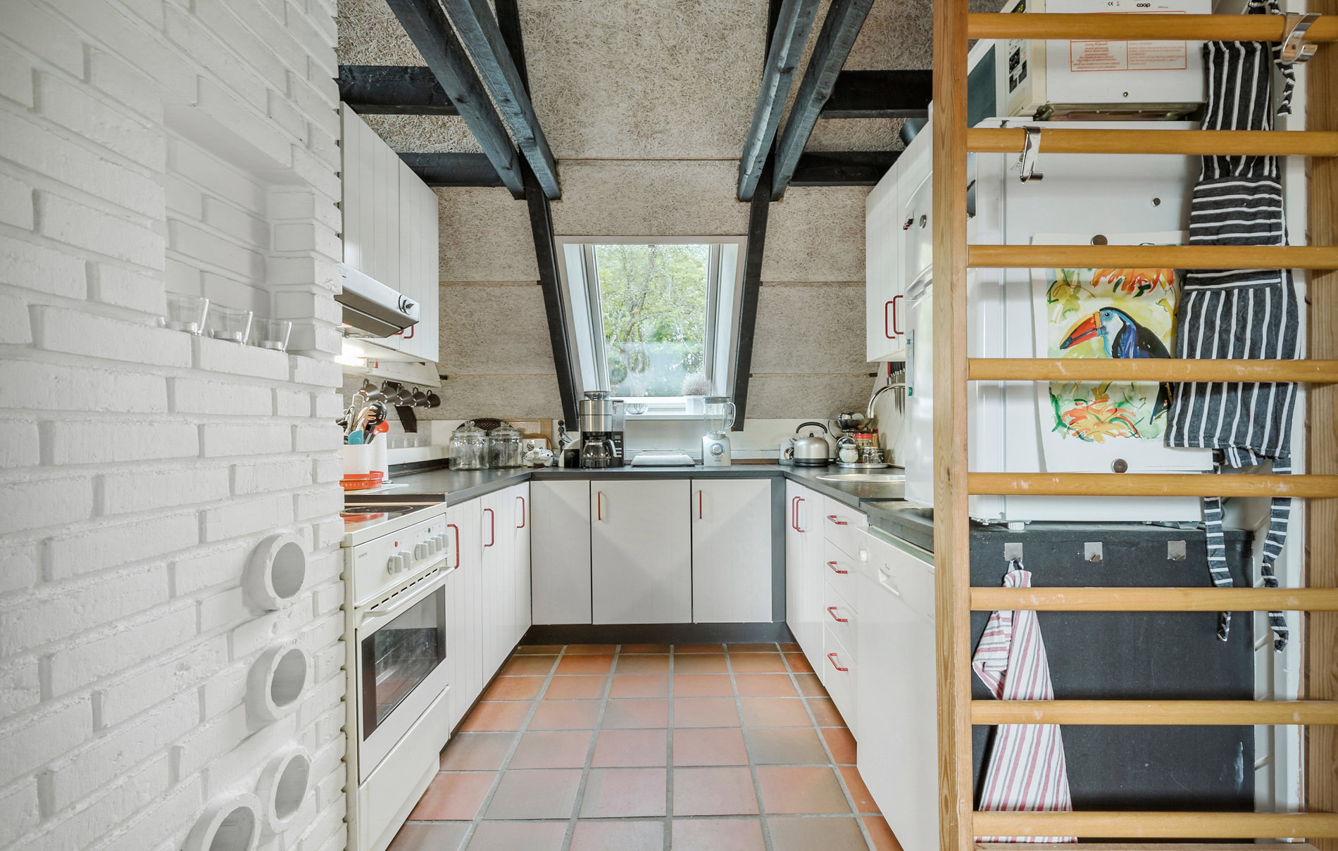 Ammekær 22, 3250 Gilleleje - Billed