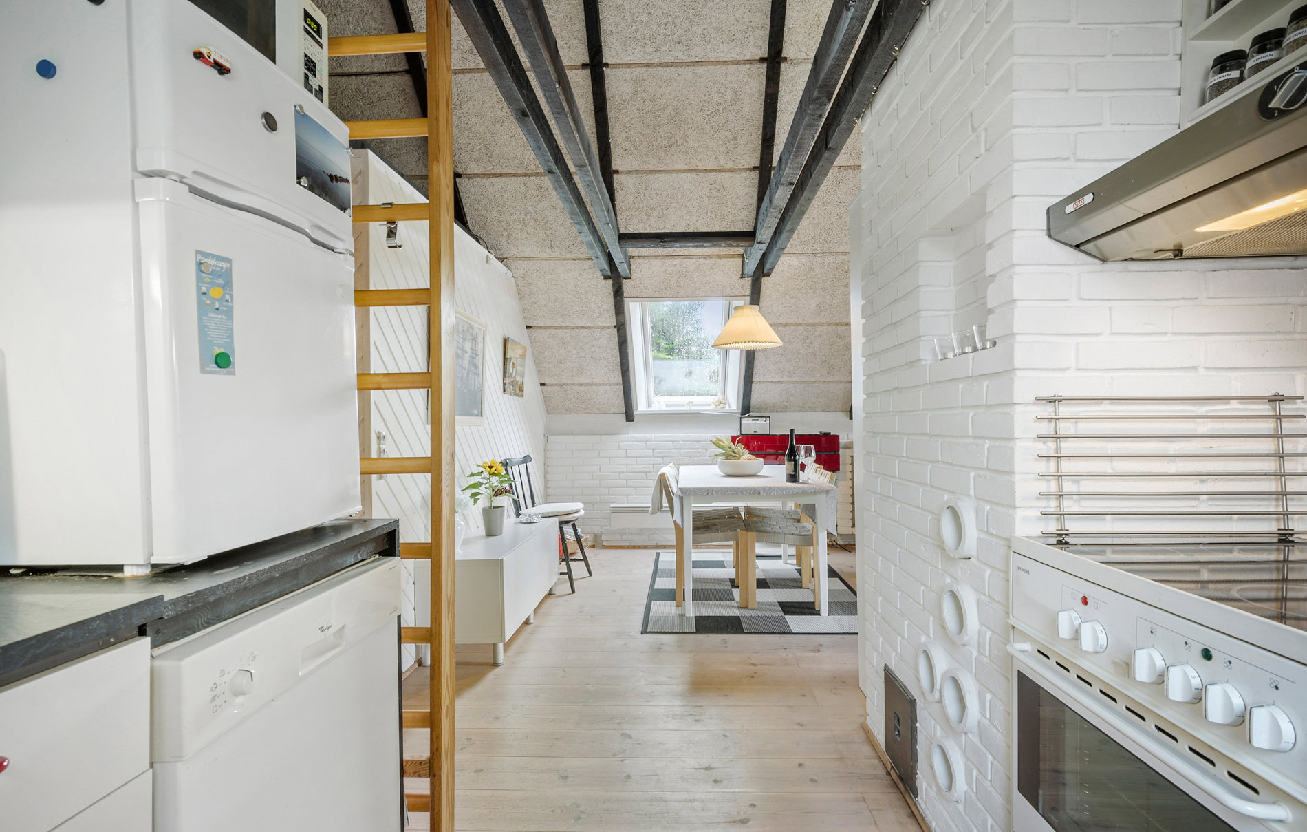 Ammekær 22, 3250 Gilleleje - Billed