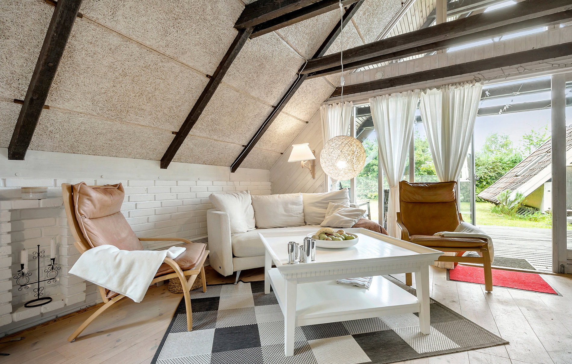 Ammekær 22, 3250 Gilleleje - Billed