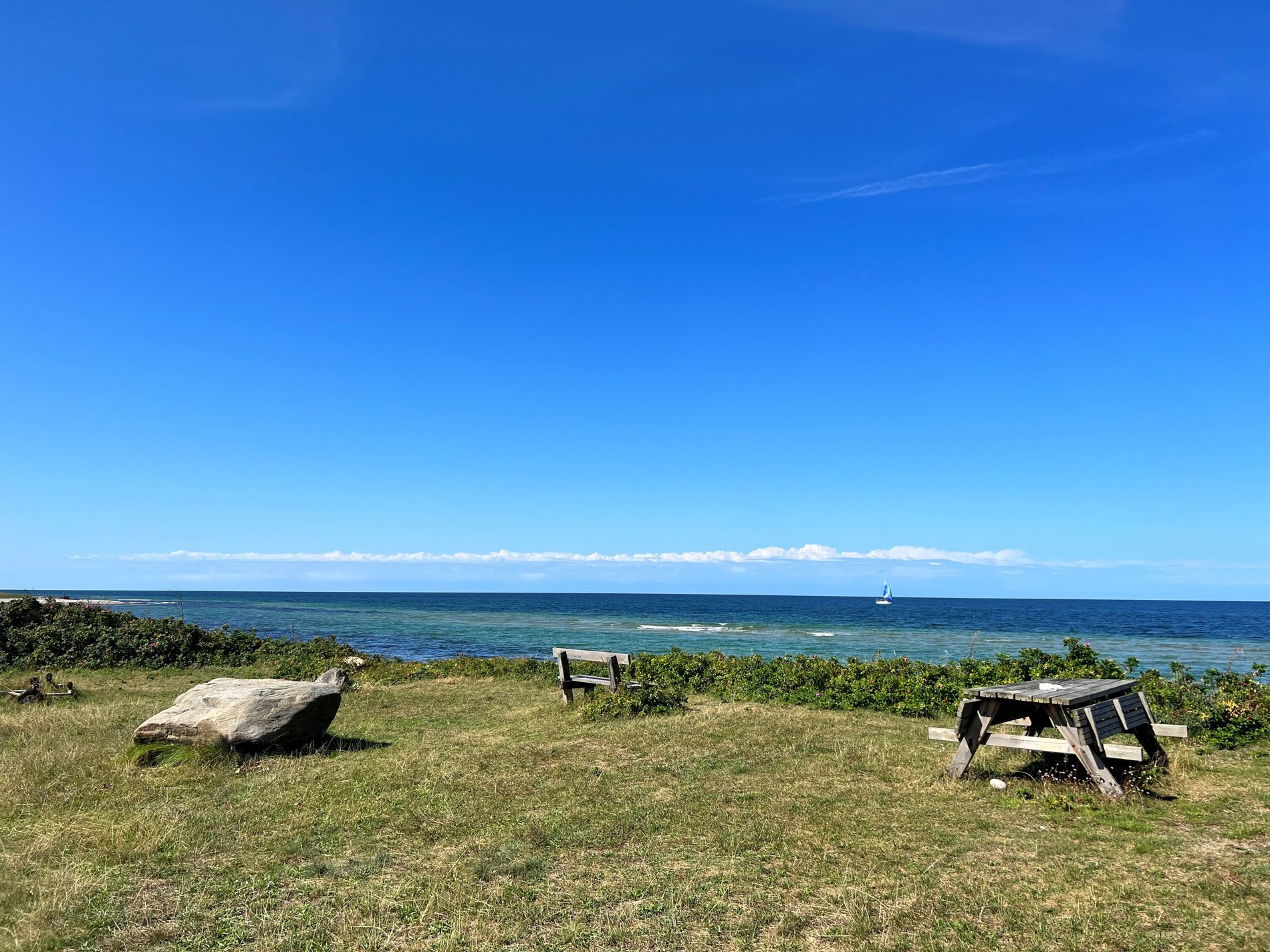 Ammekær 22, 3250 Gilleleje - Billed