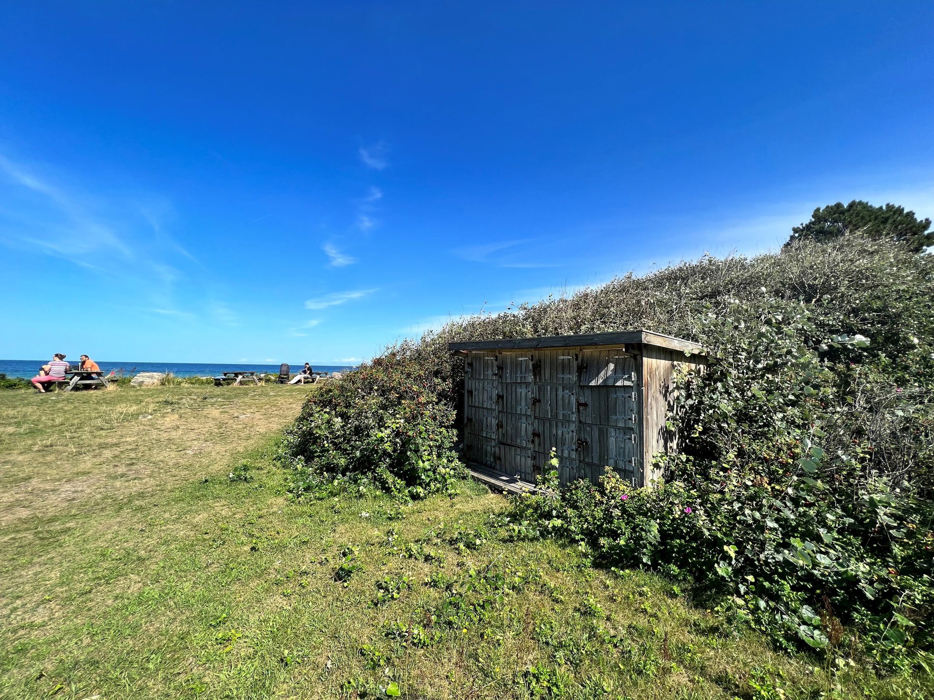 Ammekær 22, 3250 Gilleleje - Billed