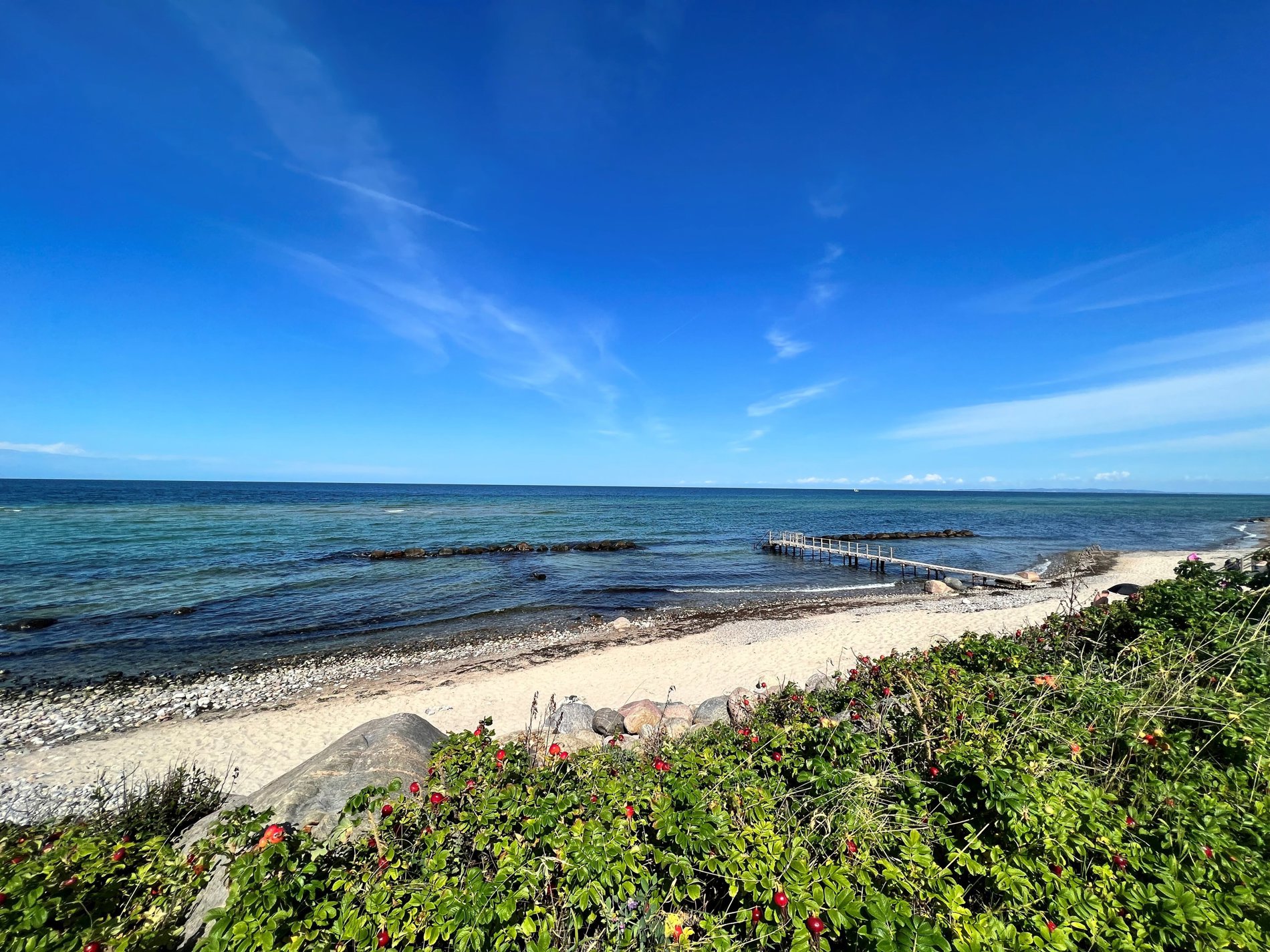 Ammekær 22, 3250 Gilleleje - Billed