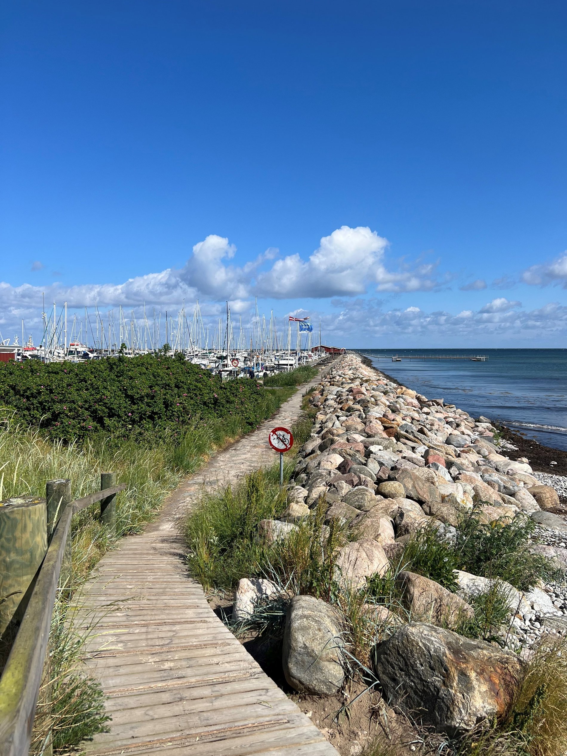 Ammekær 22, 3250 Gilleleje - Billed