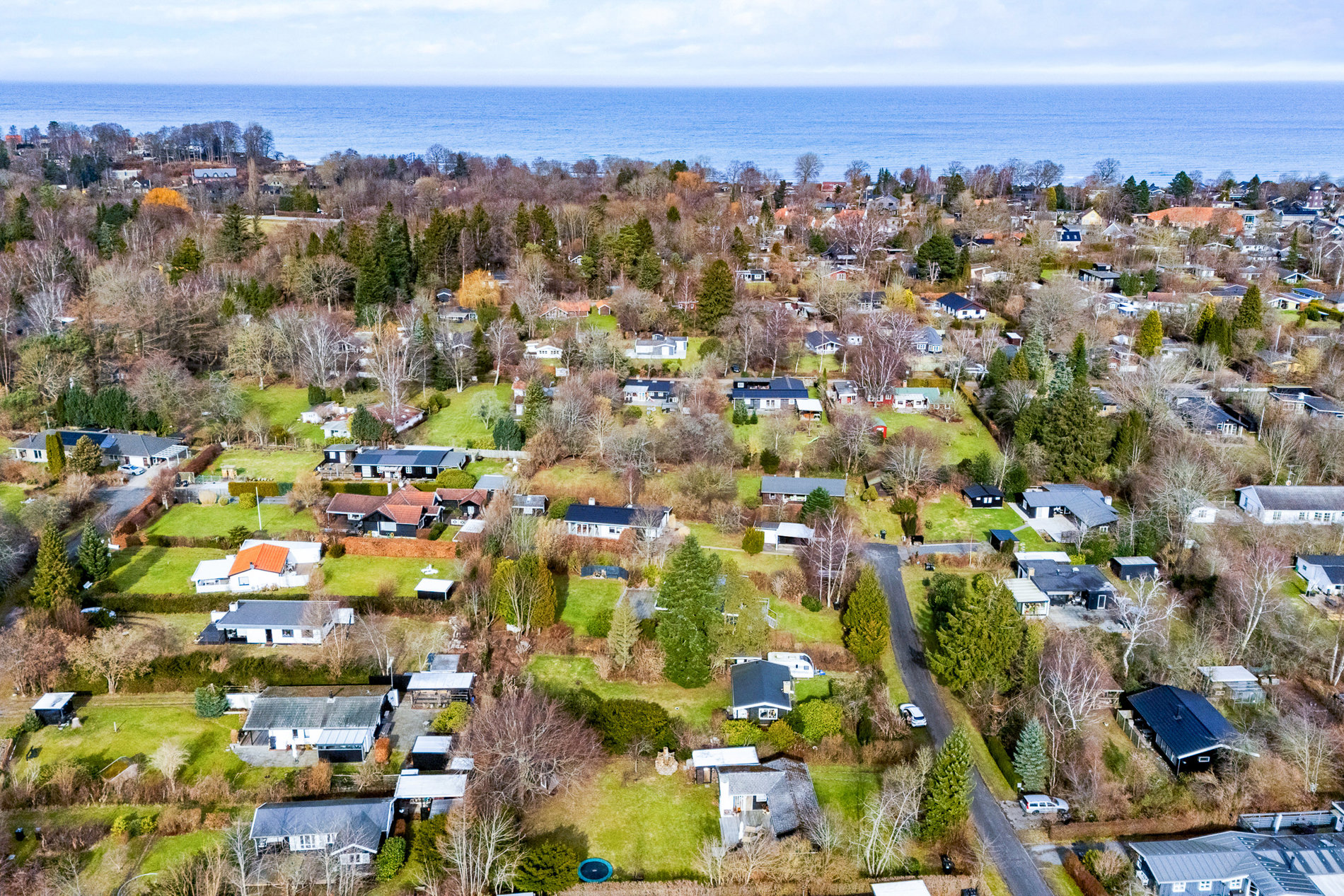 Uglevej 3, 3120 Dronningmølle - Billed