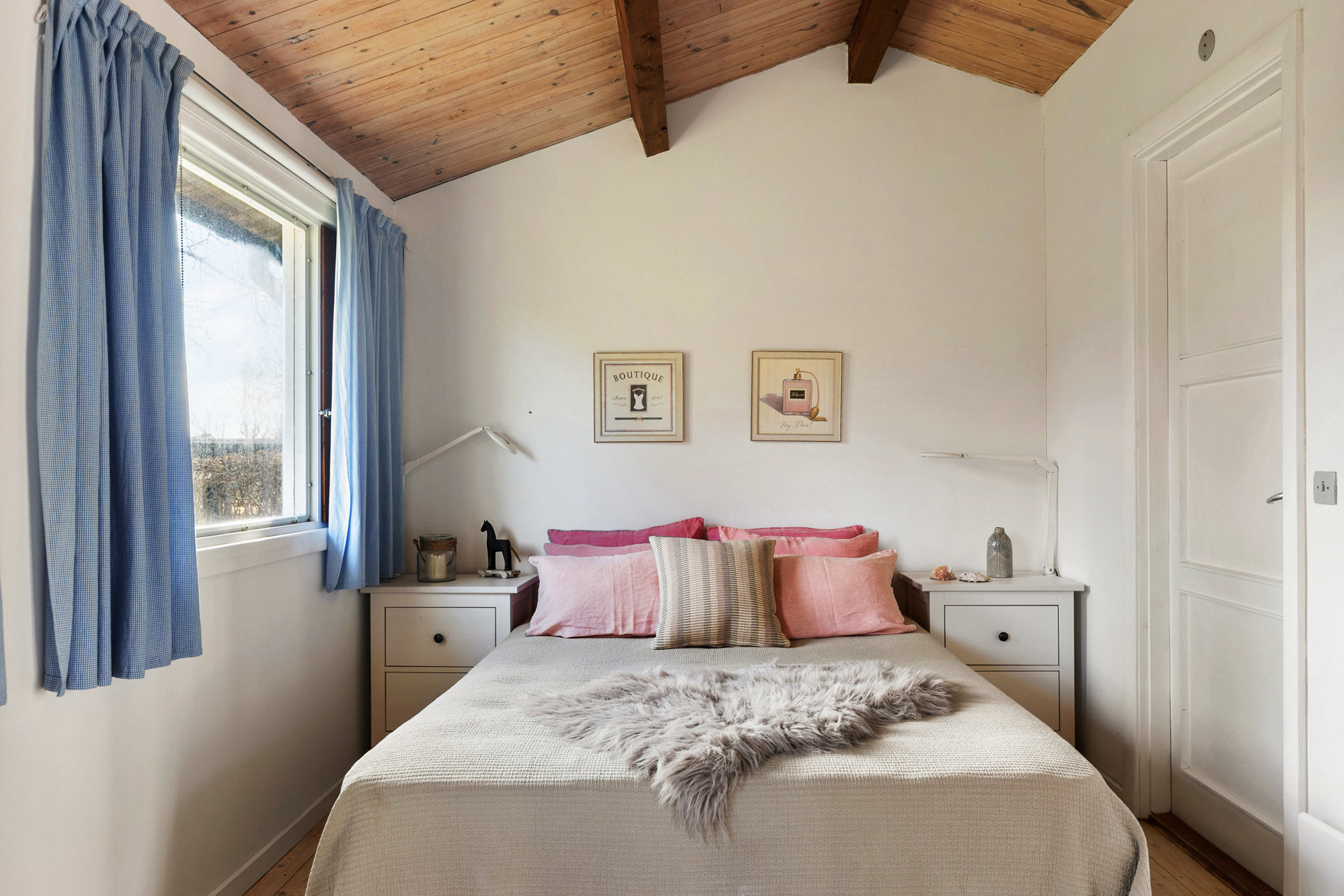 Uglevej 3, 3120 Dronningmølle - Billed