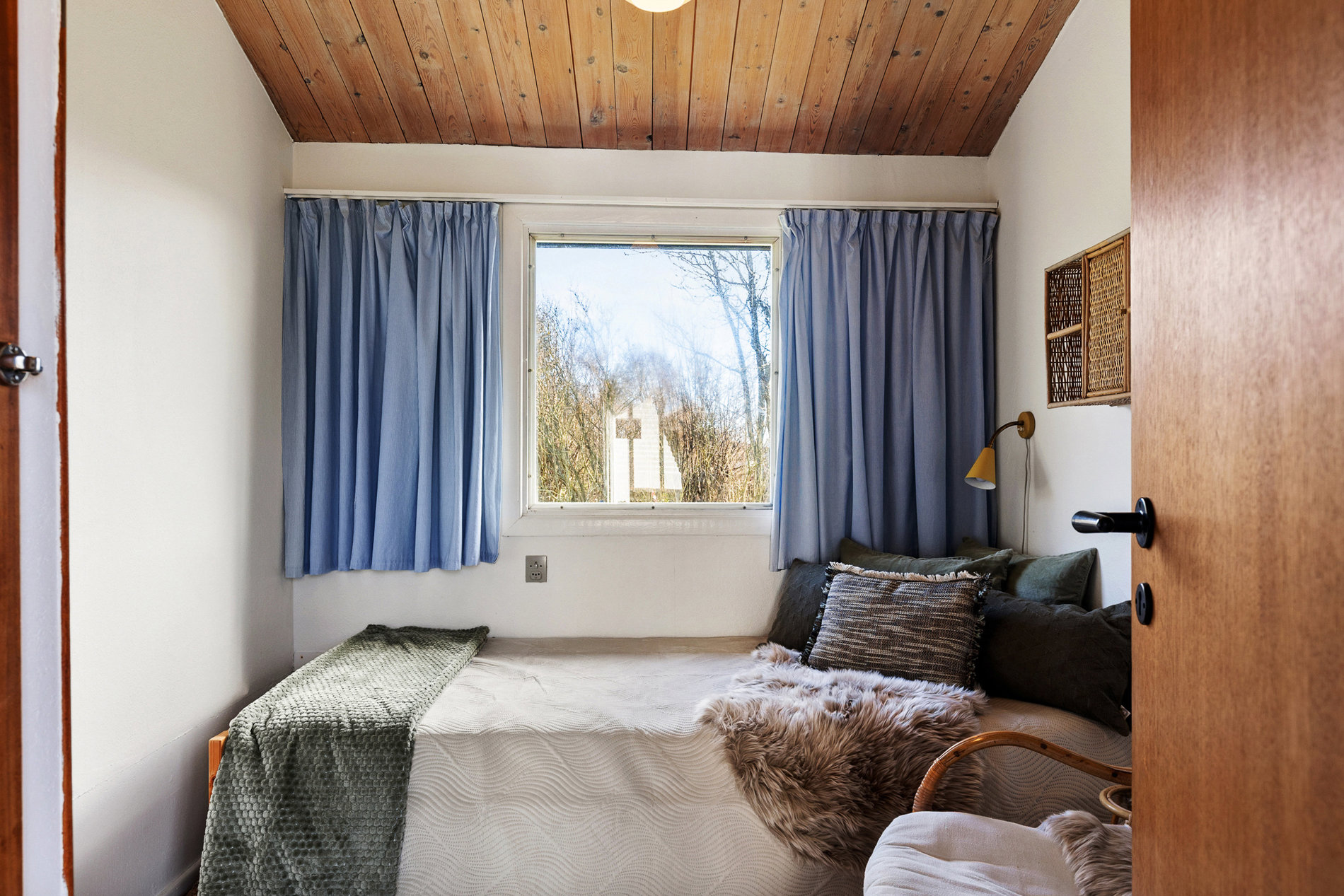 Uglevej 3, 3120 Dronningmølle - Billed