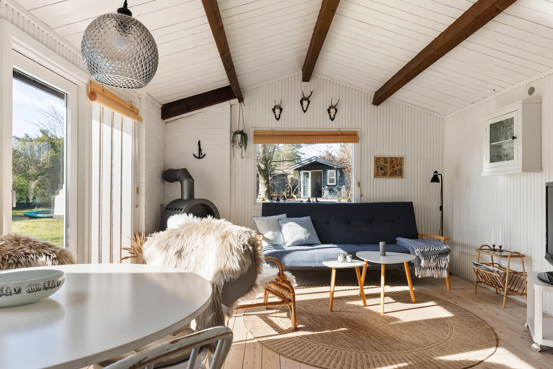 Uglevej 3, 3120 Dronningmølle - Billed