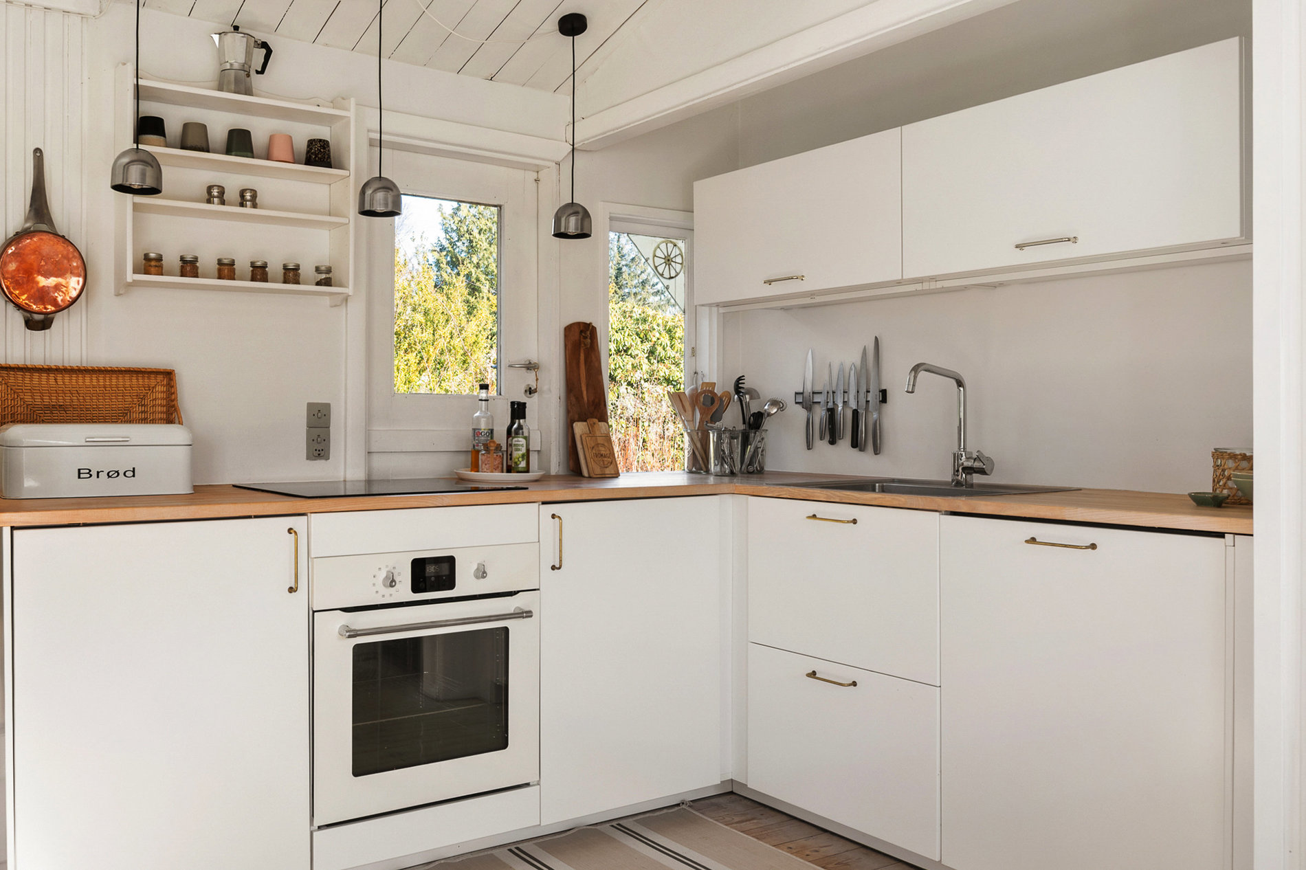 Uglevej 3, 3120 Dronningmølle - Billed