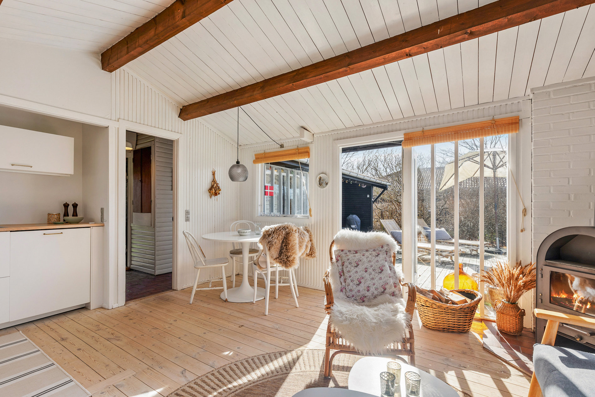 Uglevej 3, 3120 Dronningmølle - Billed