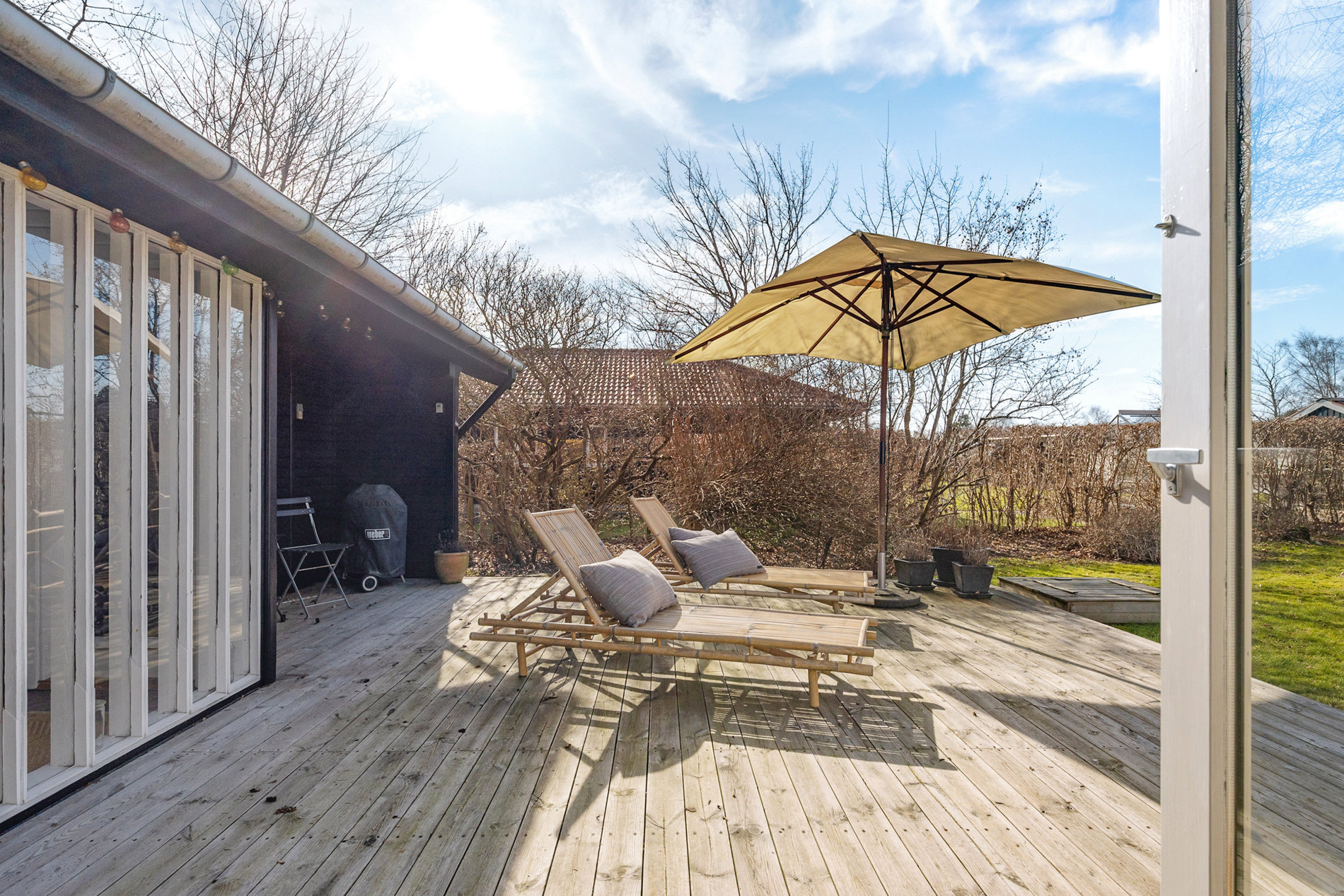 Uglevej 3, 3120 Dronningmølle - Billed