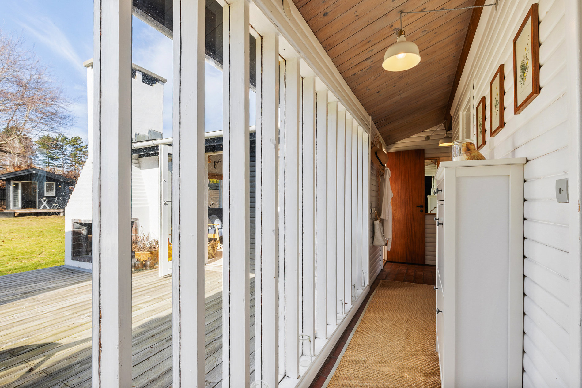 Uglevej 3, 3120 Dronningmølle - Billed