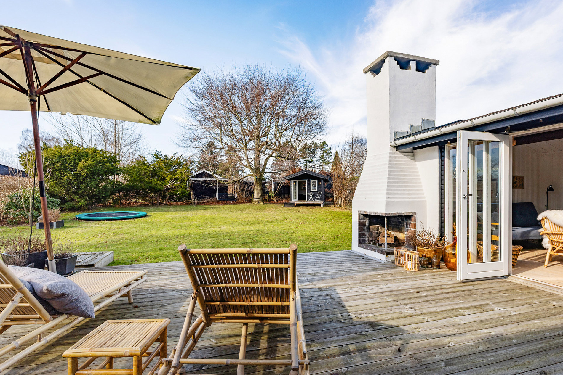 Uglevej 3, 3120 Dronningmølle - Billed