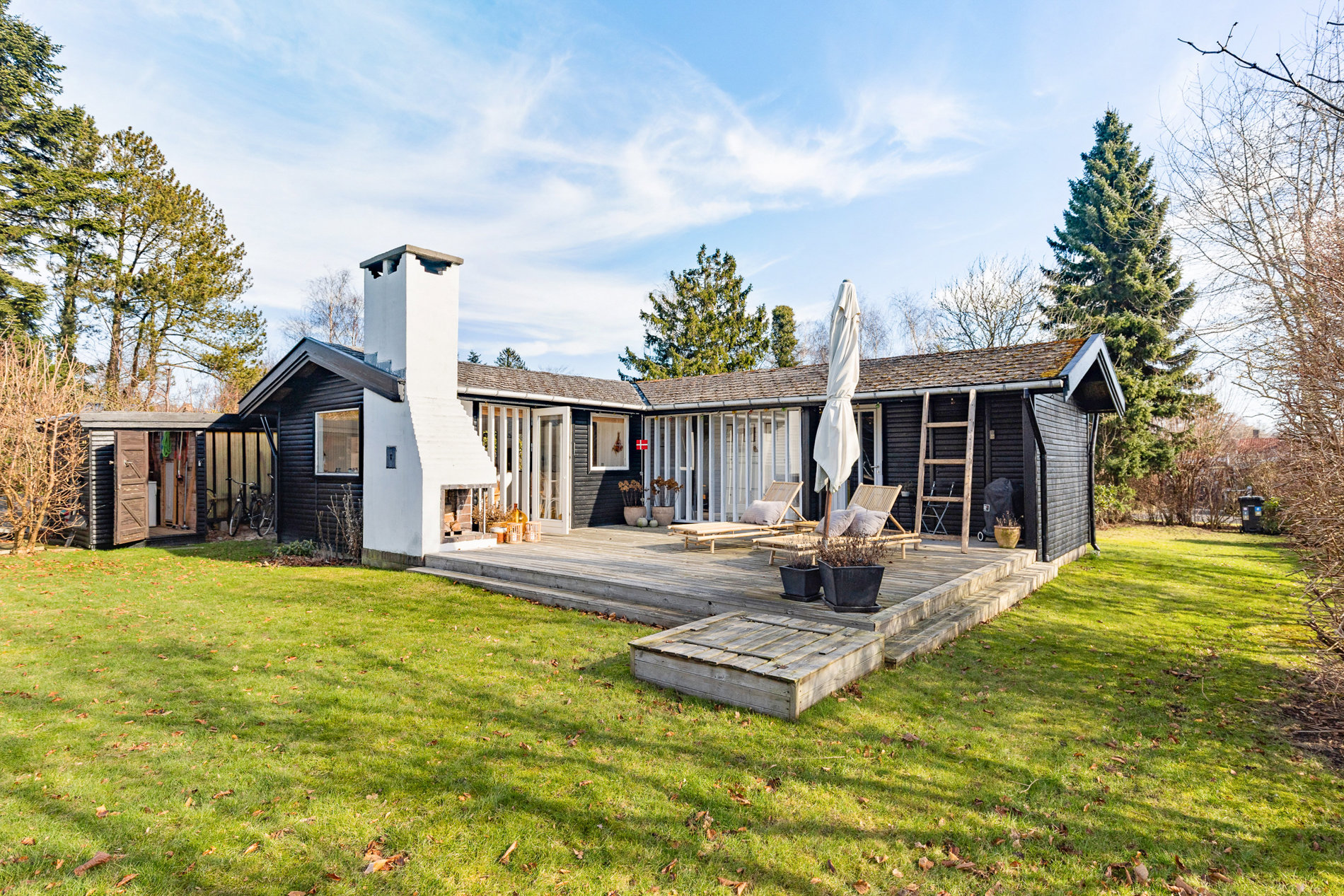 Uglevej 3, 3120 Dronningmølle - Billed