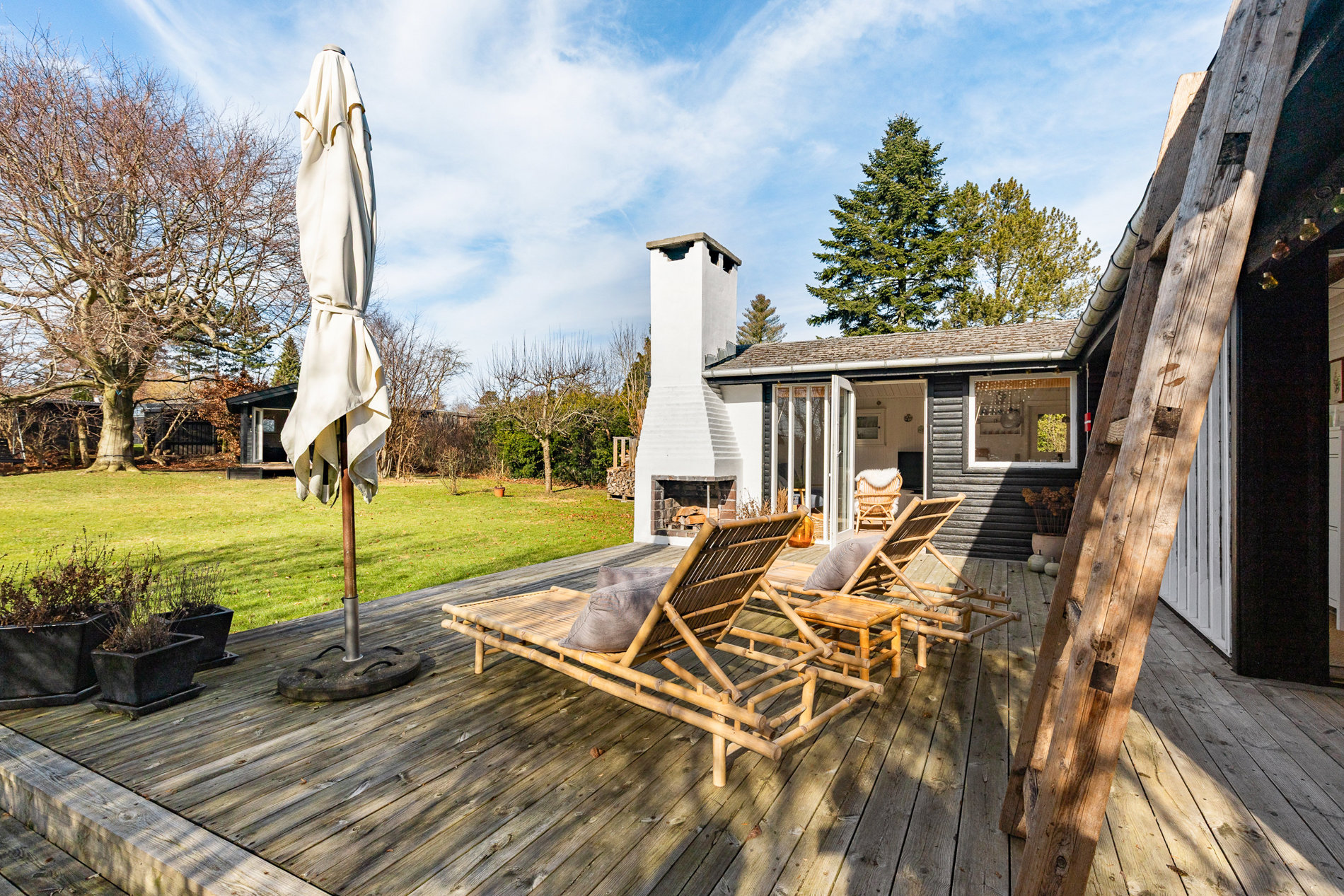 Uglevej 3, 3120 Dronningmølle - Billed