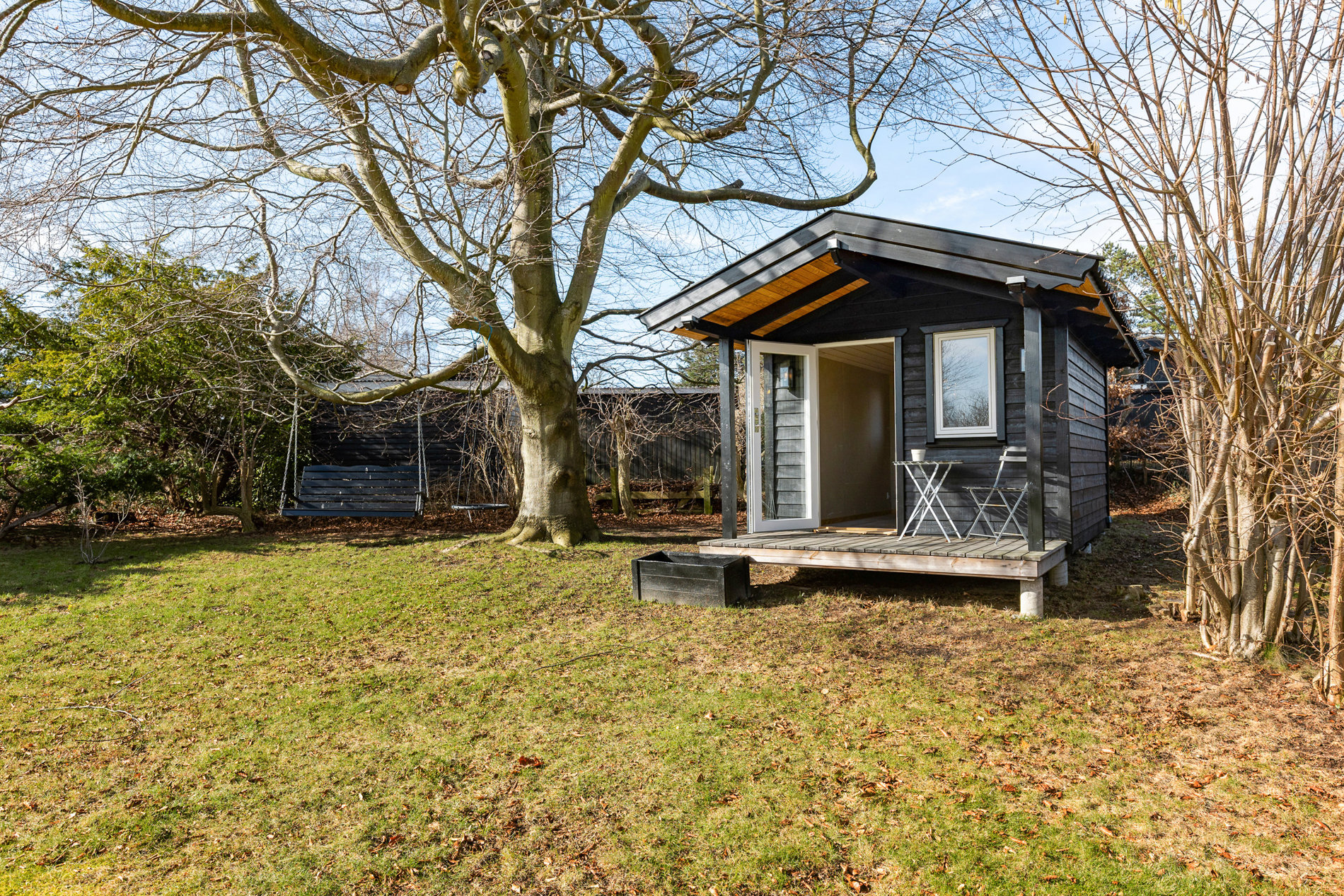 Uglevej 3, 3120 Dronningmølle - Billed