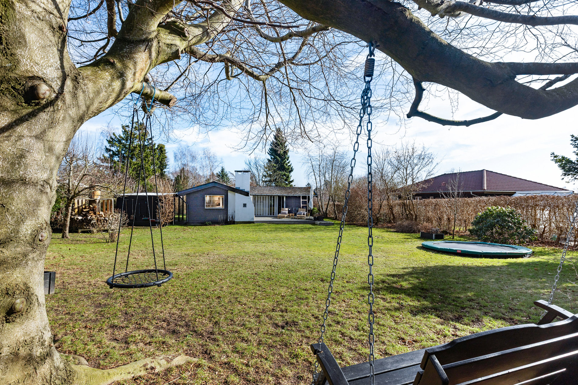 Uglevej 3, 3120 Dronningmølle - Billed