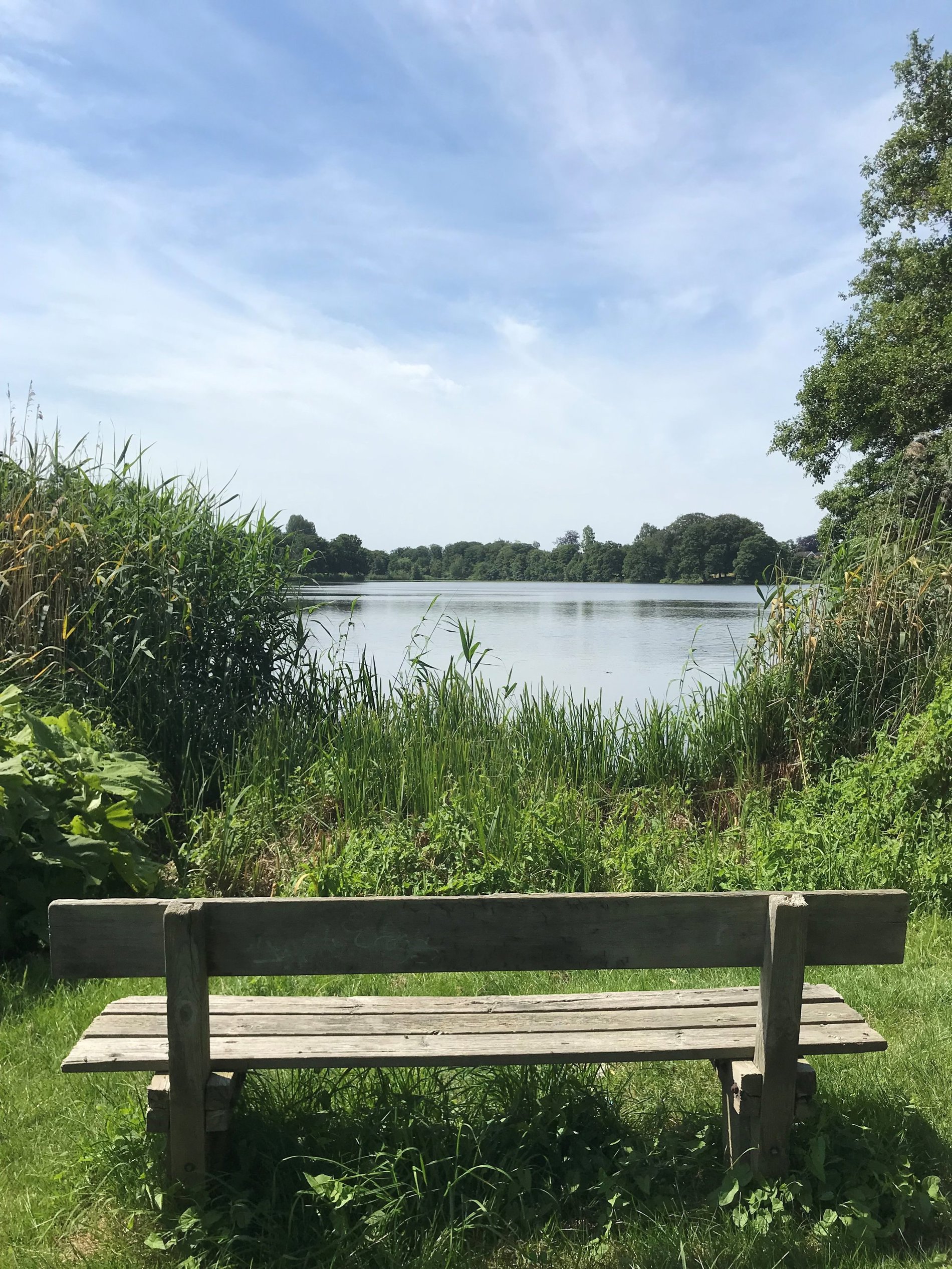 Ringgårdsvej 30, 3100 Hornbæk - Billed