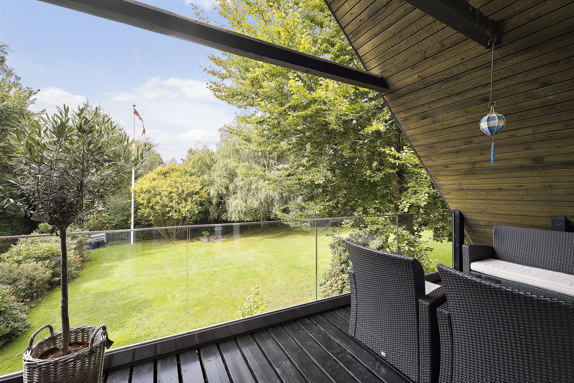 Ringgårdsvej 30, 3100 Hornbæk - Billed