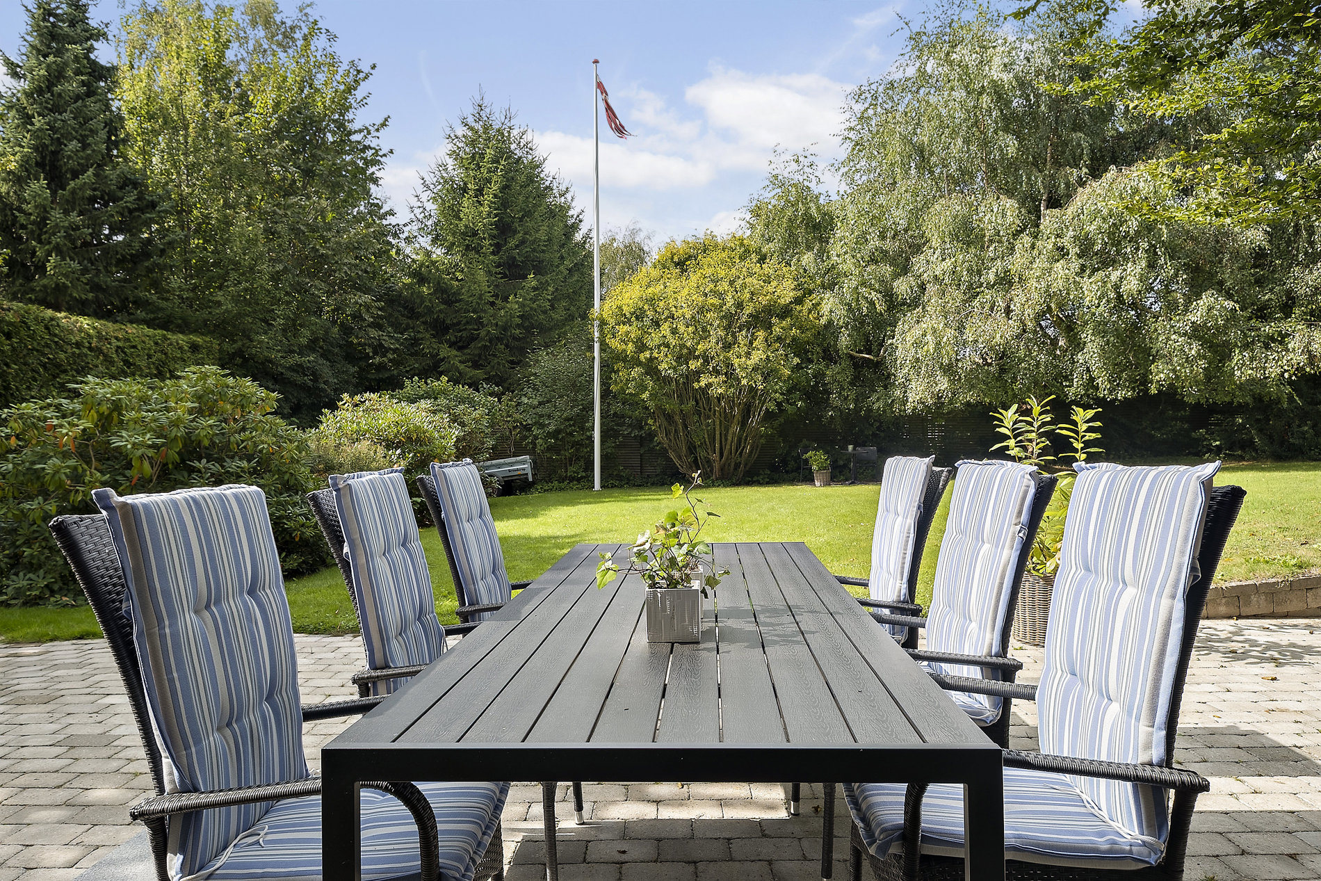 Ringgårdsvej 30, 3100 Hornbæk - Billed