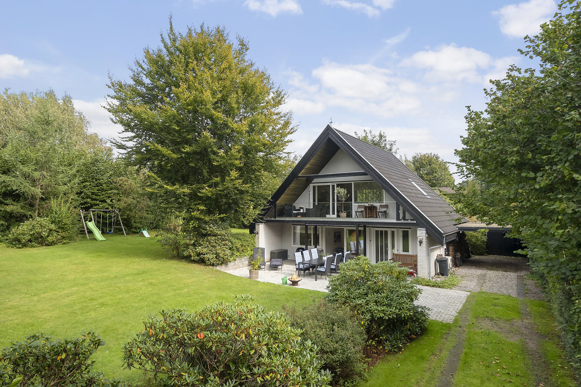 Ringgårdsvej 30, 3100 Hornbæk - Billed