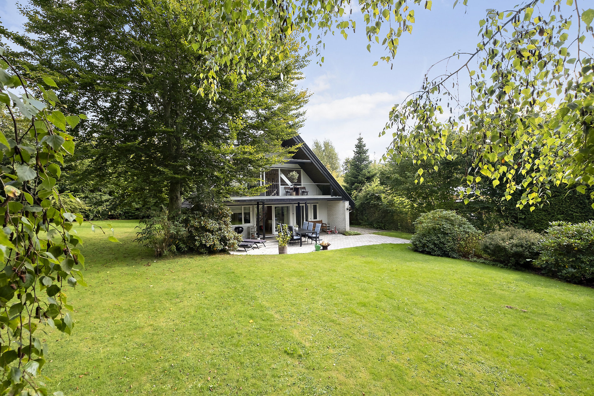 Ringgårdsvej 30, 3100 Hornbæk - Billed