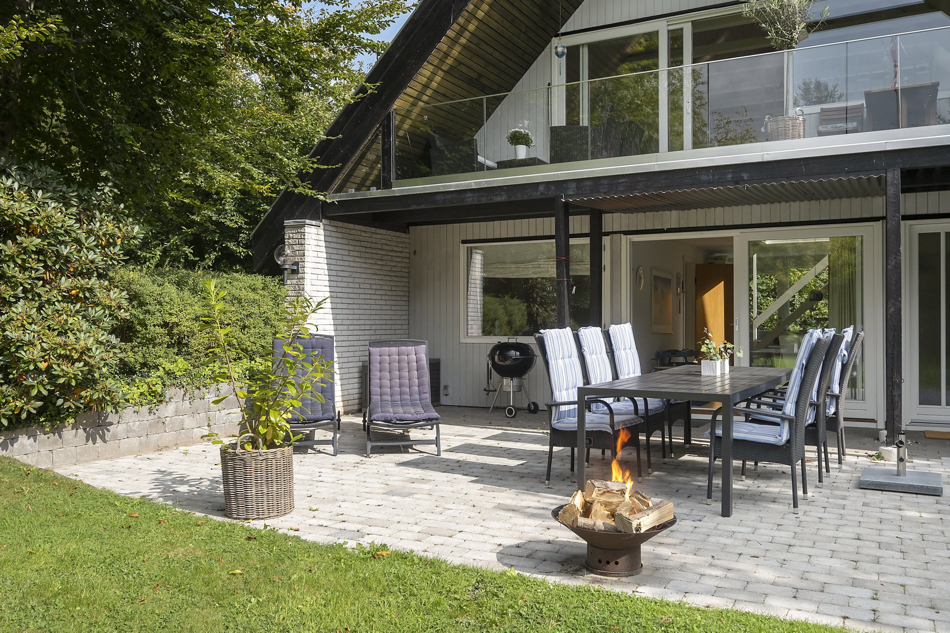 Ringgårdsvej 30, 3100 Hornbæk - Billed