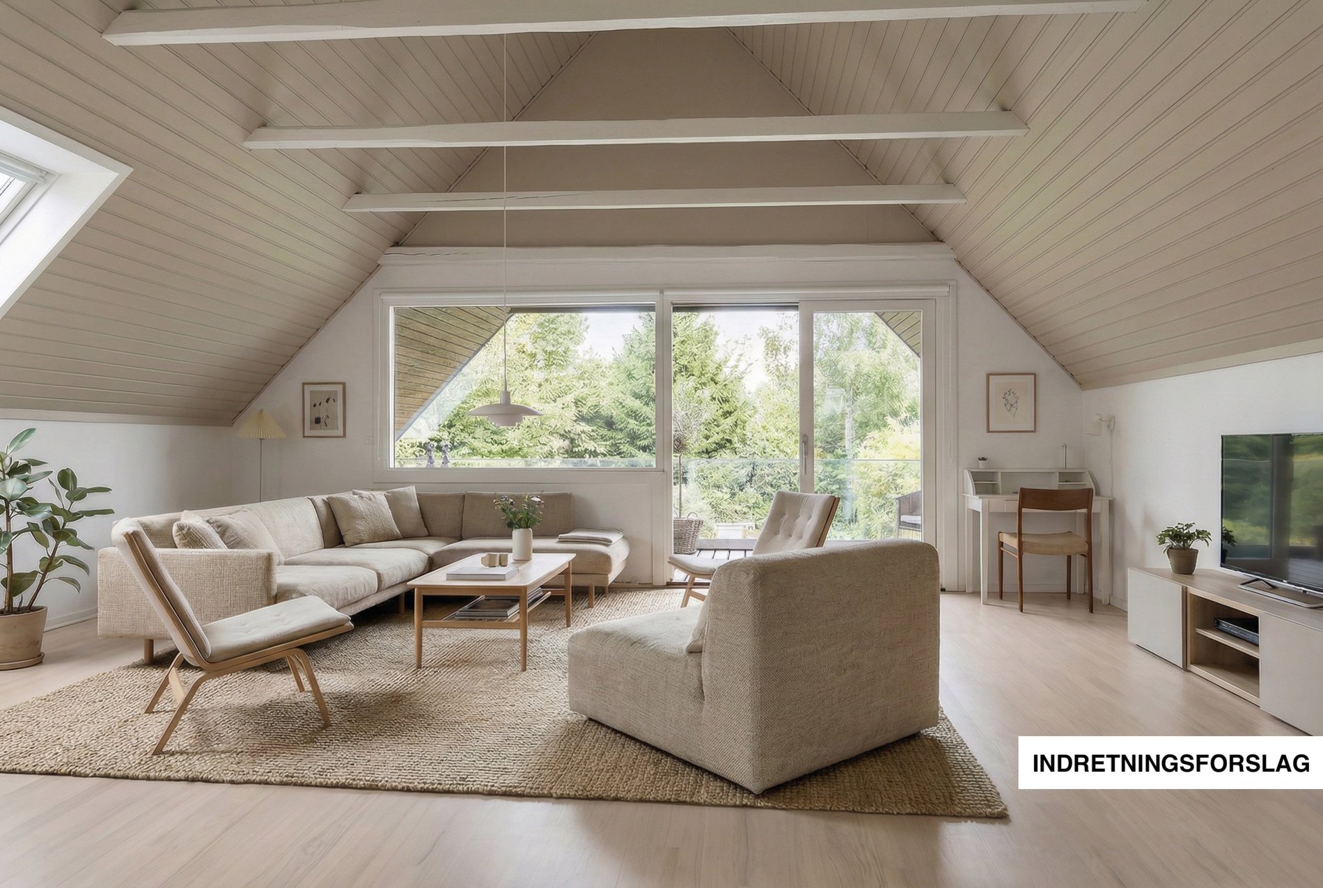 Ringgårdsvej 30, 3100 Hornbæk - Billed