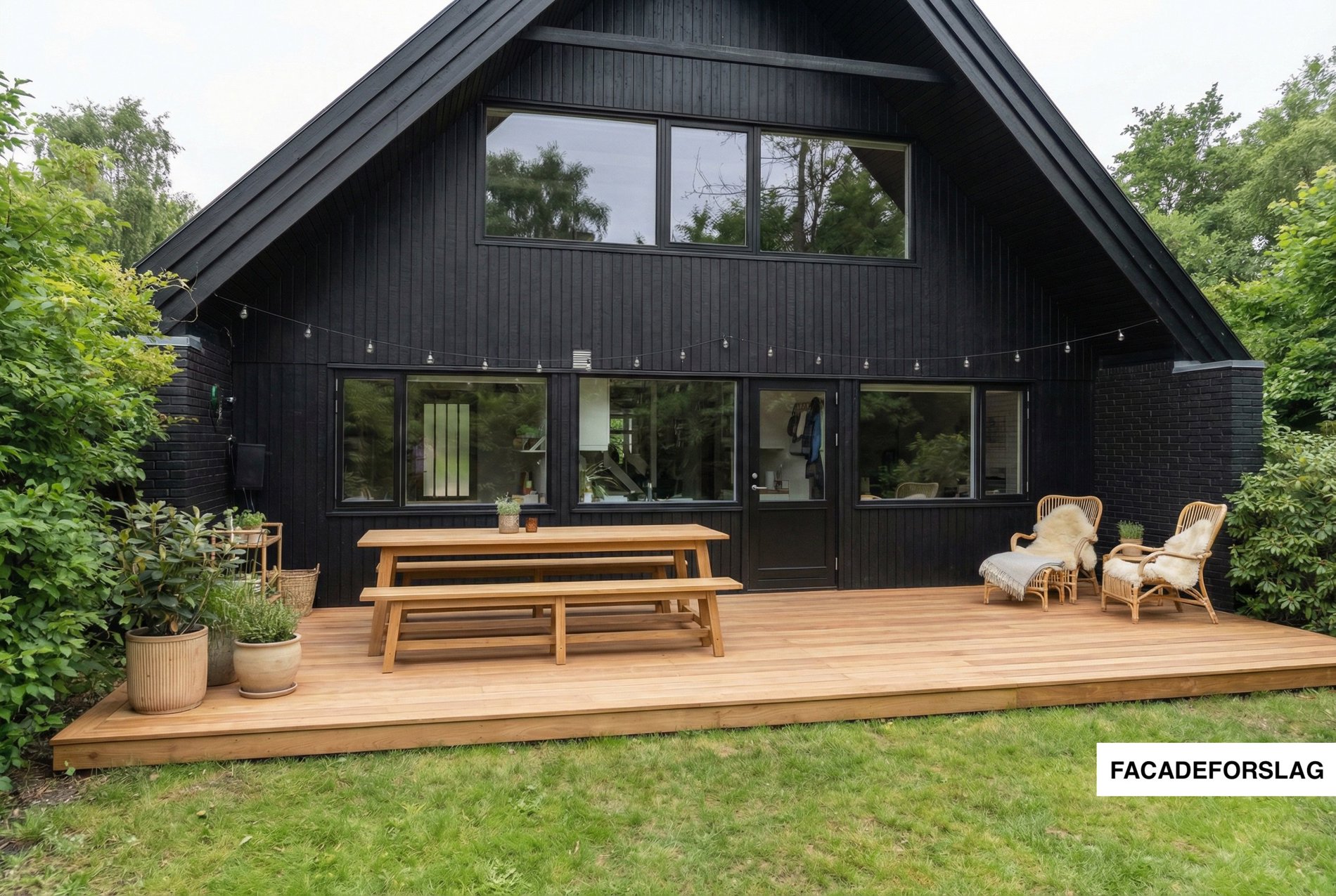 Ringgårdsvej 30, 3100 Hornbæk - Billed