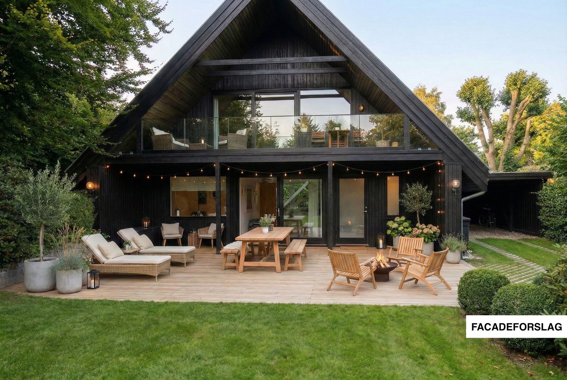 Ringgårdsvej 30, 3100 Hornbæk - Billed