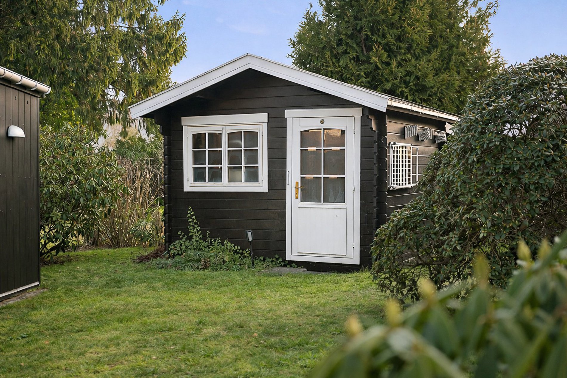 ejendommen