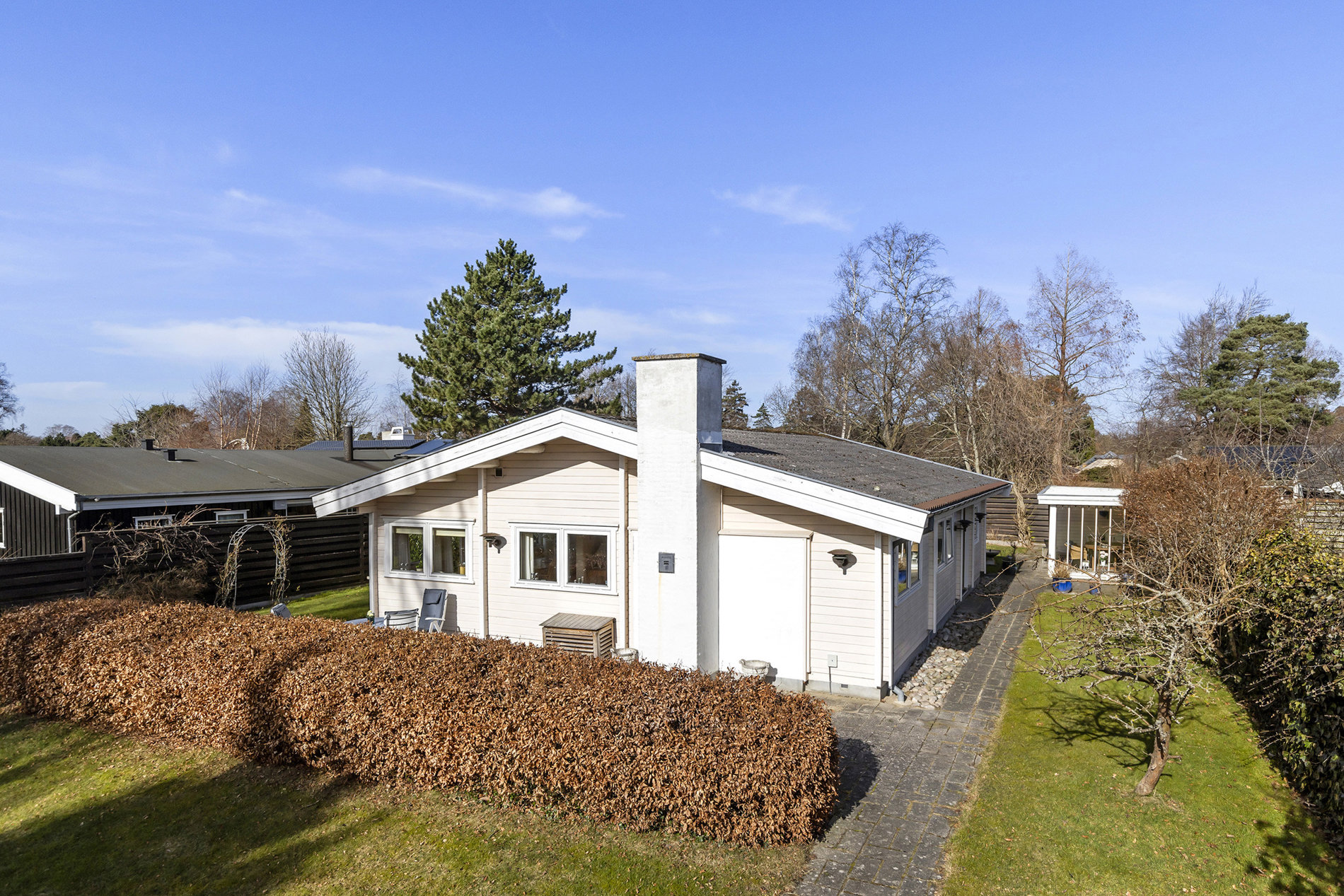 Ejendommen