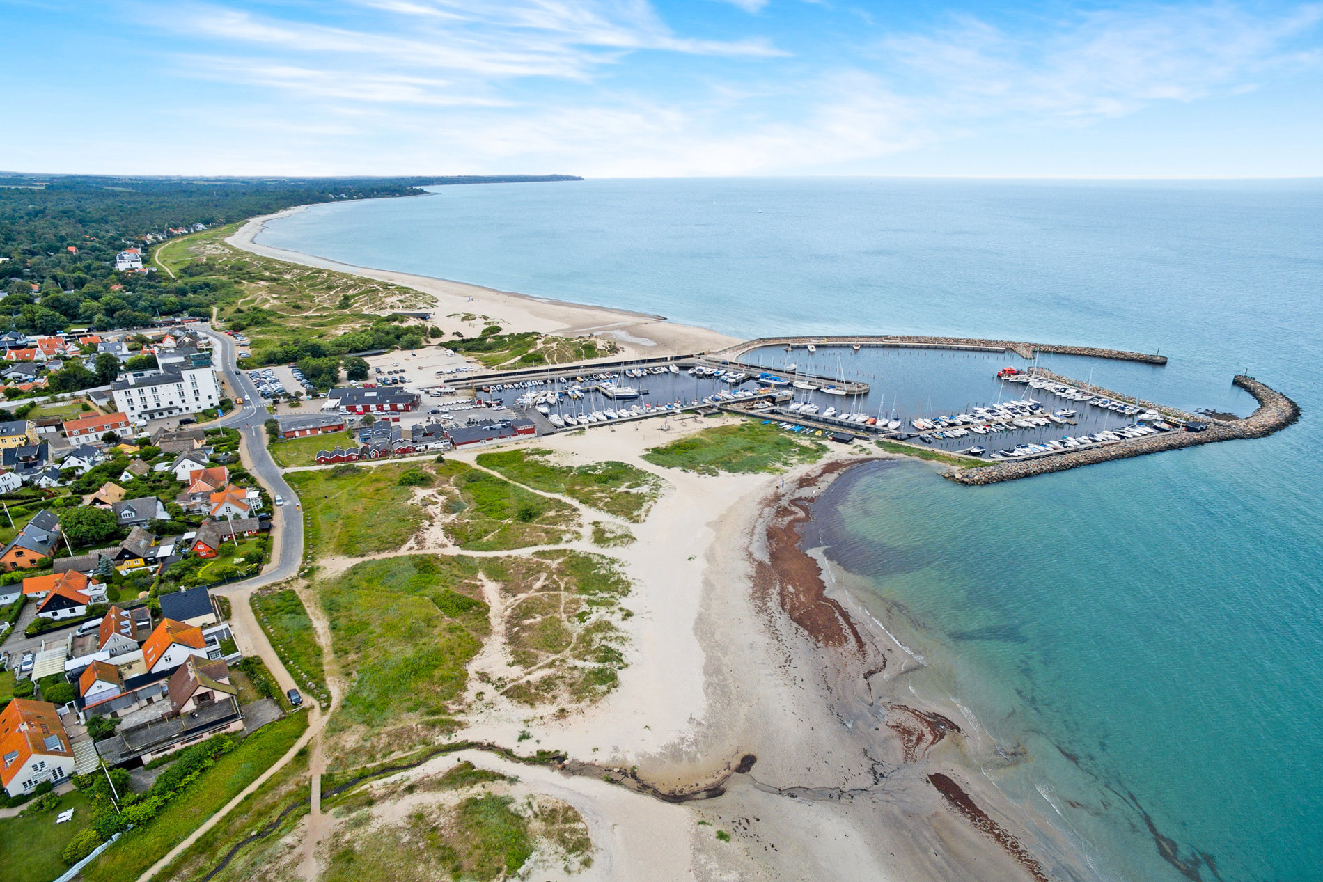 Spicavej 1, 3100 Hornbæk - Billed