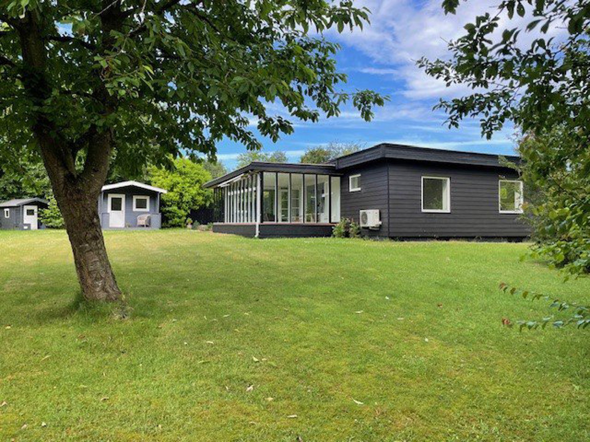 Byåsen 23, 3250 Gilleleje - Billed