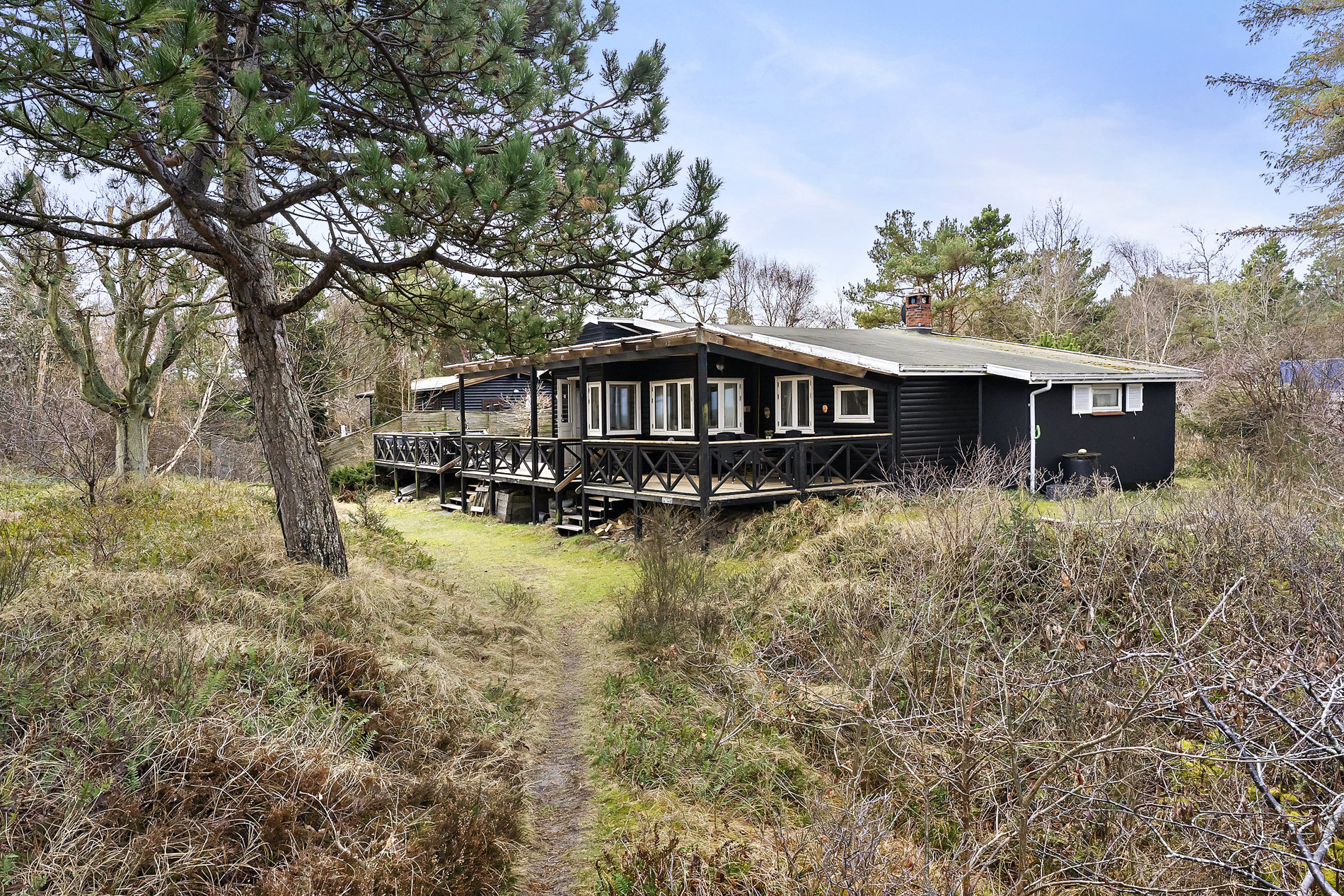 Ejendommen