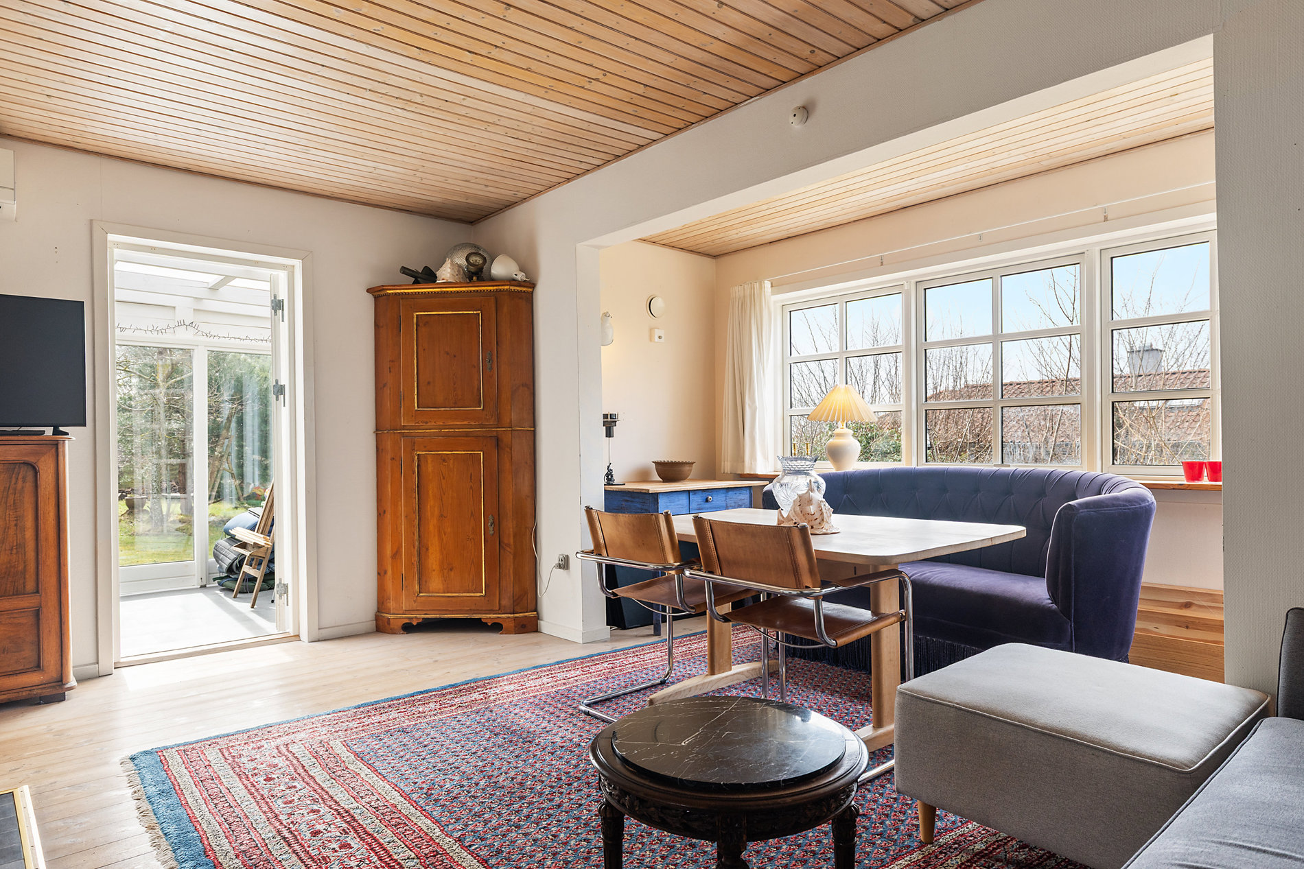 Fyrrevænget 10, 3250 Gilleleje - Billed