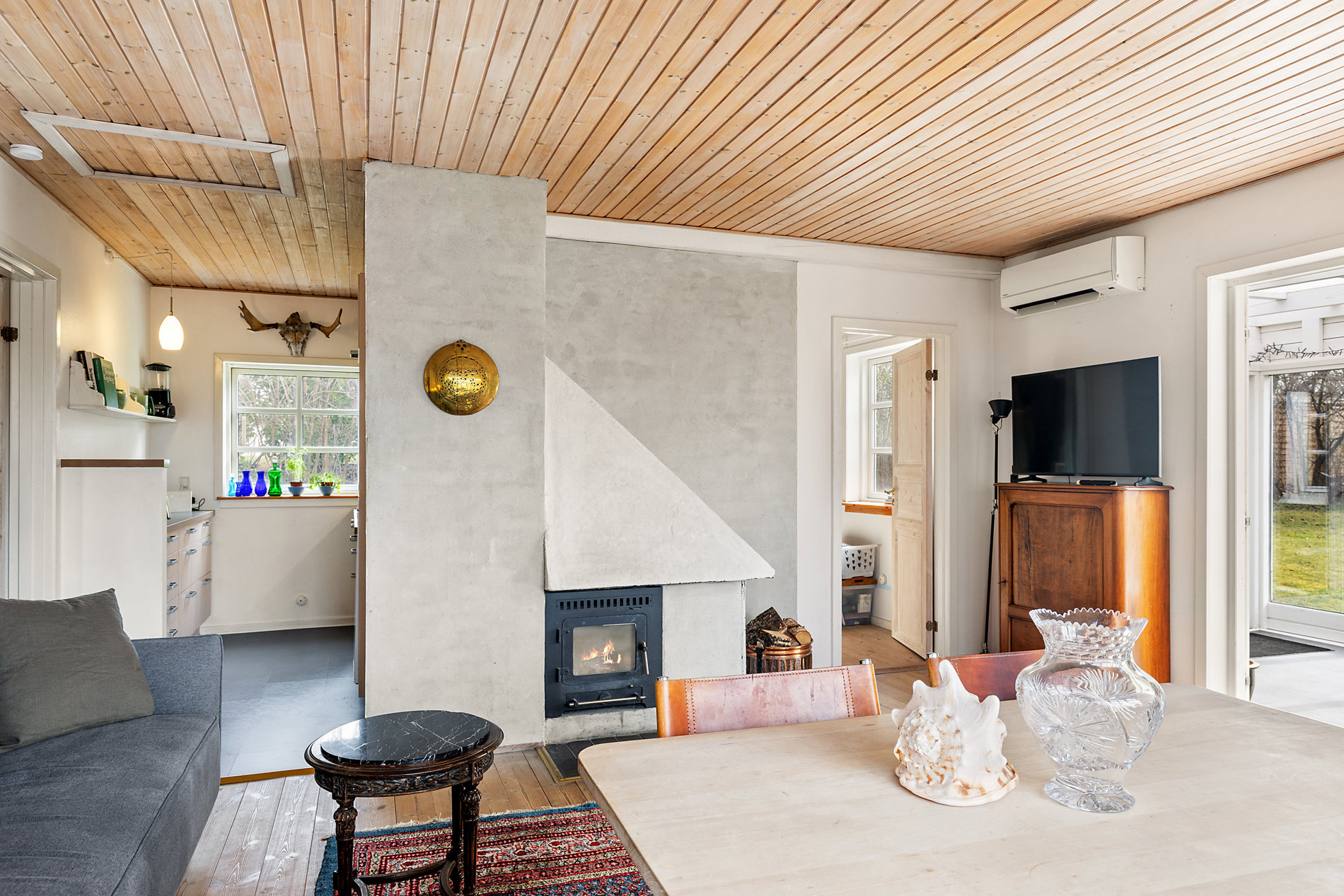 Fyrrevænget 10, 3250 Gilleleje - Billed