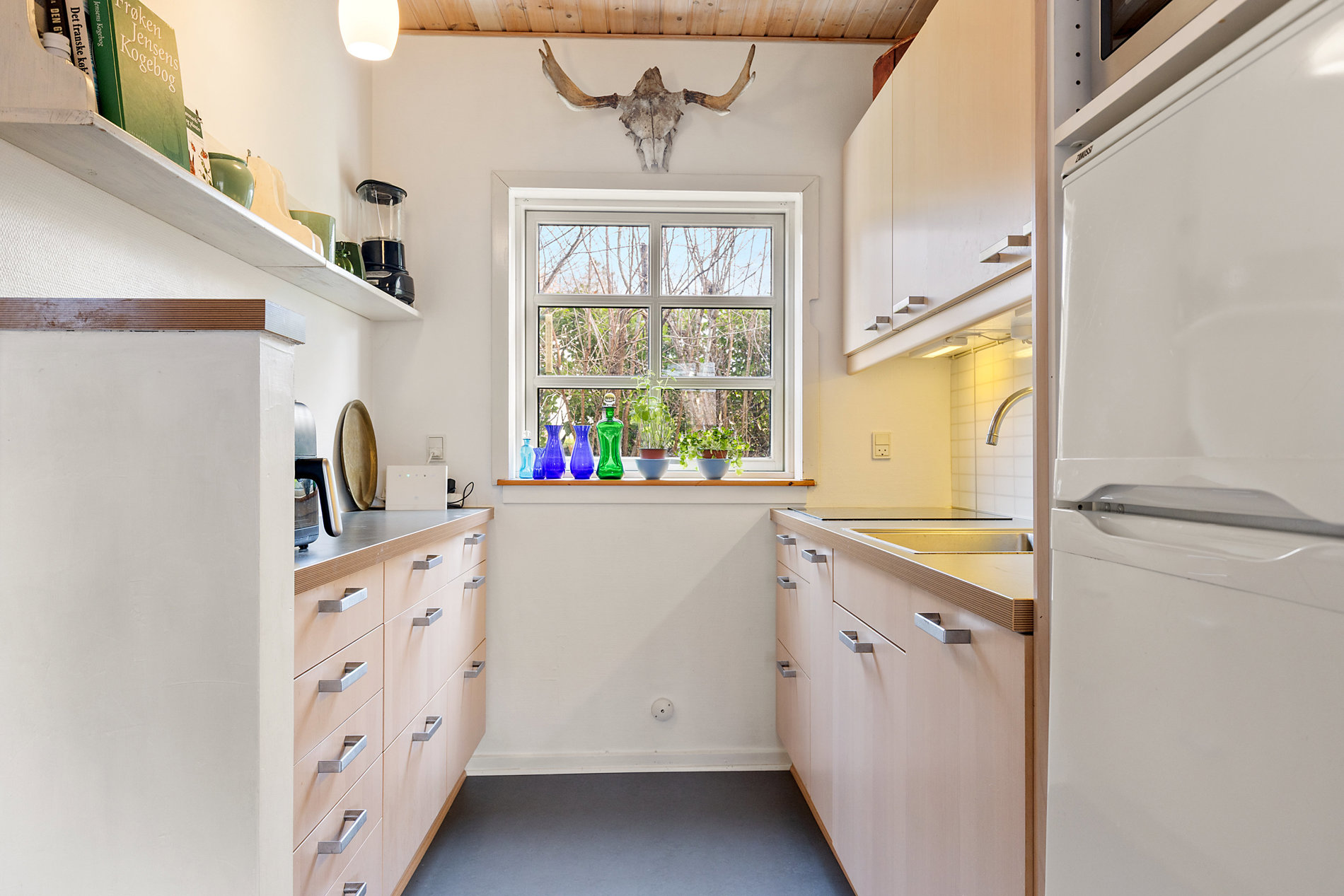 Fyrrevænget 10, 3250 Gilleleje - Billed