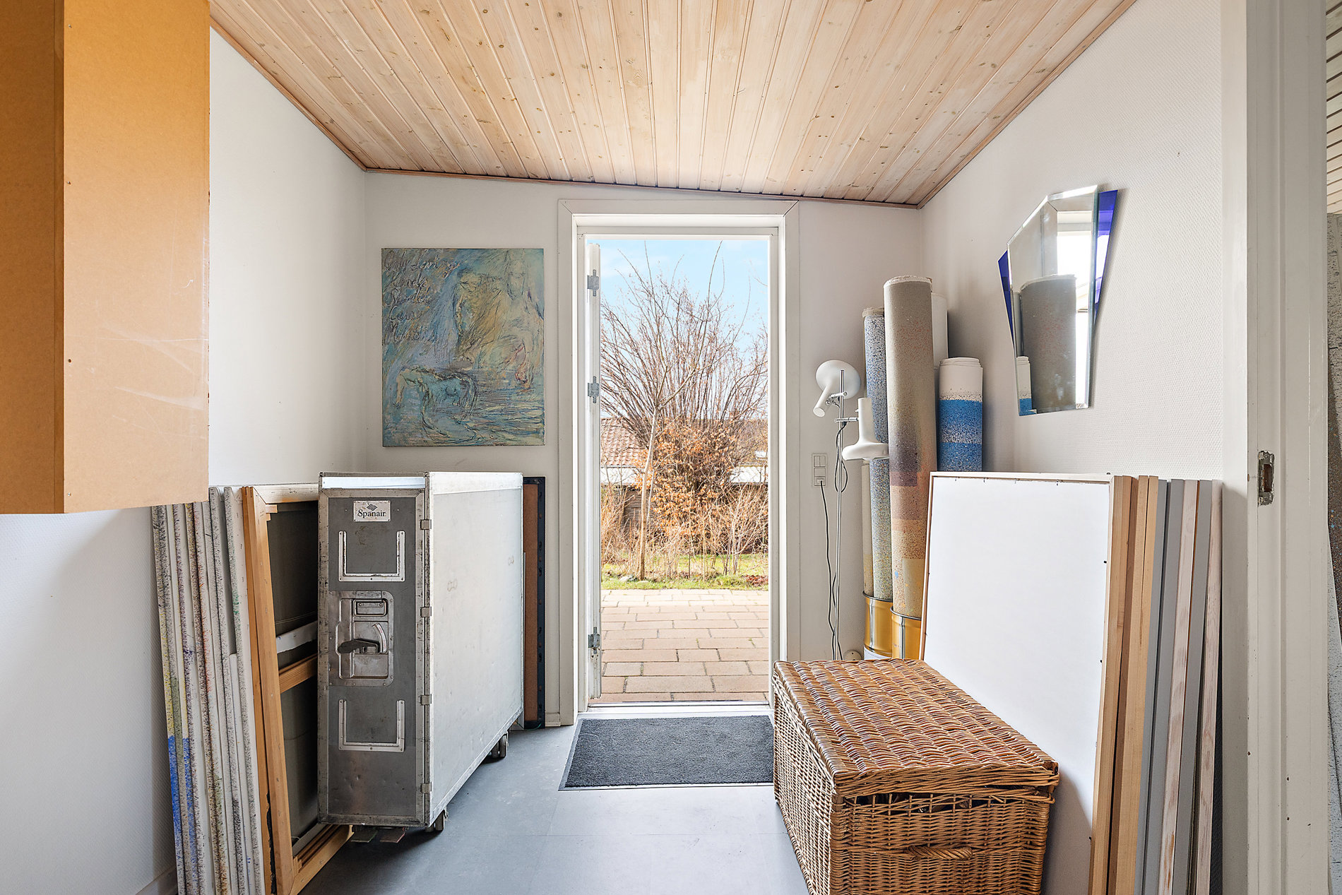 Fyrrevænget 10, 3250 Gilleleje - Billed