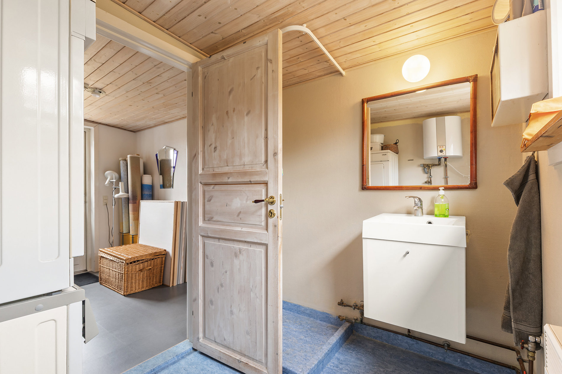 Fyrrevænget 10, 3250 Gilleleje - Billed