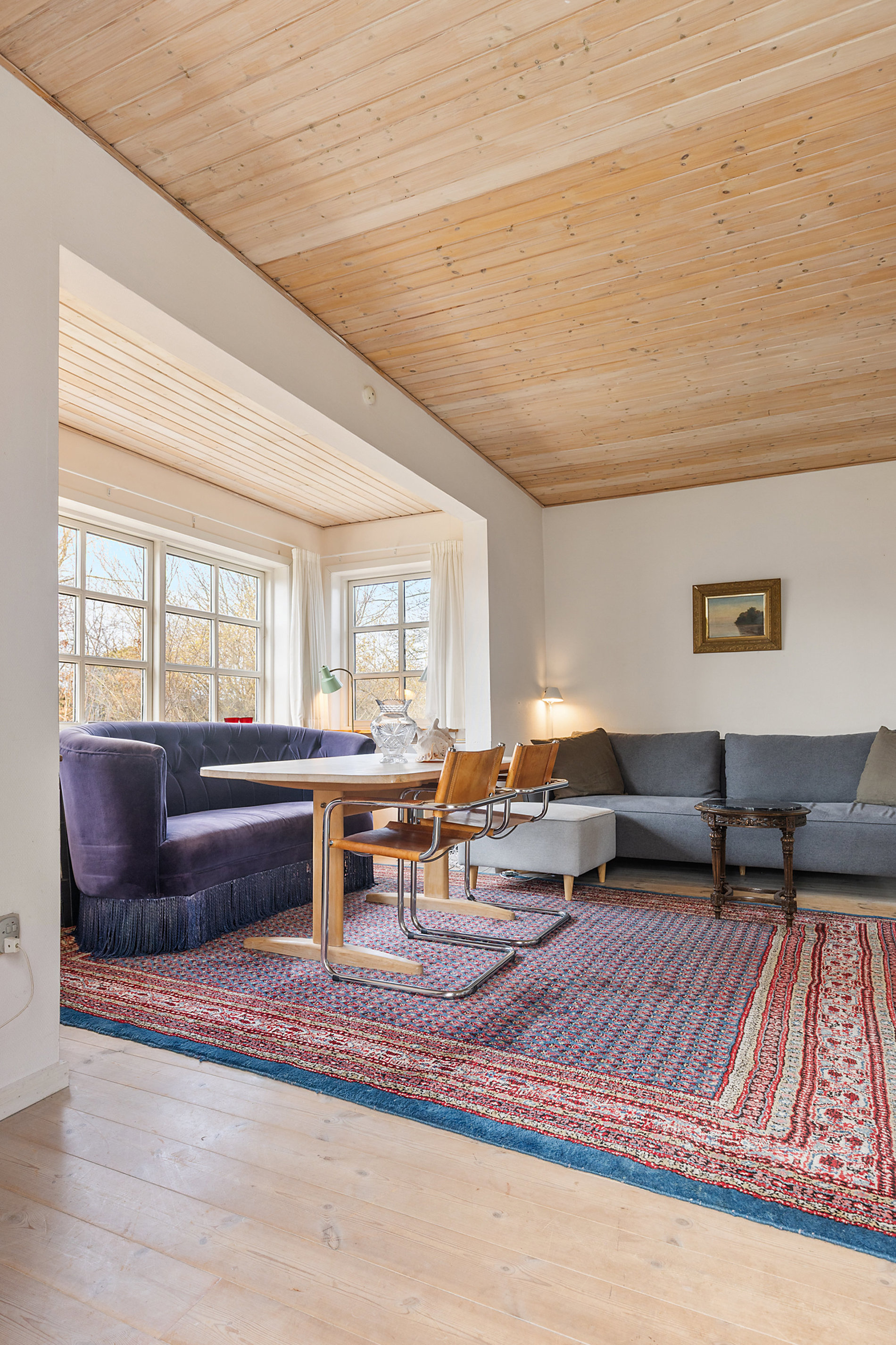 Fyrrevænget 10, 3250 Gilleleje - Billed