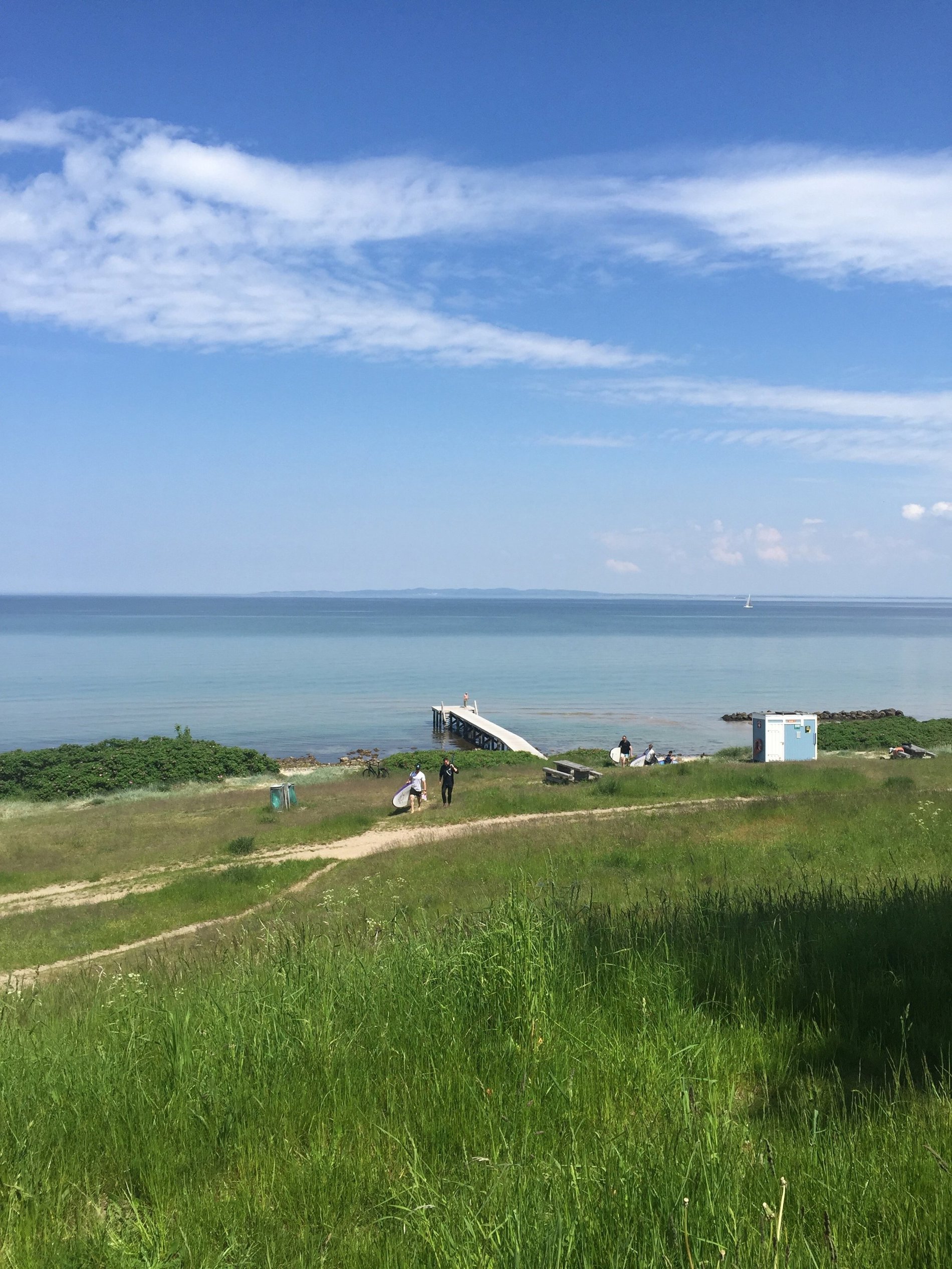 Fyrrevænget 10, 3250 Gilleleje - Billed