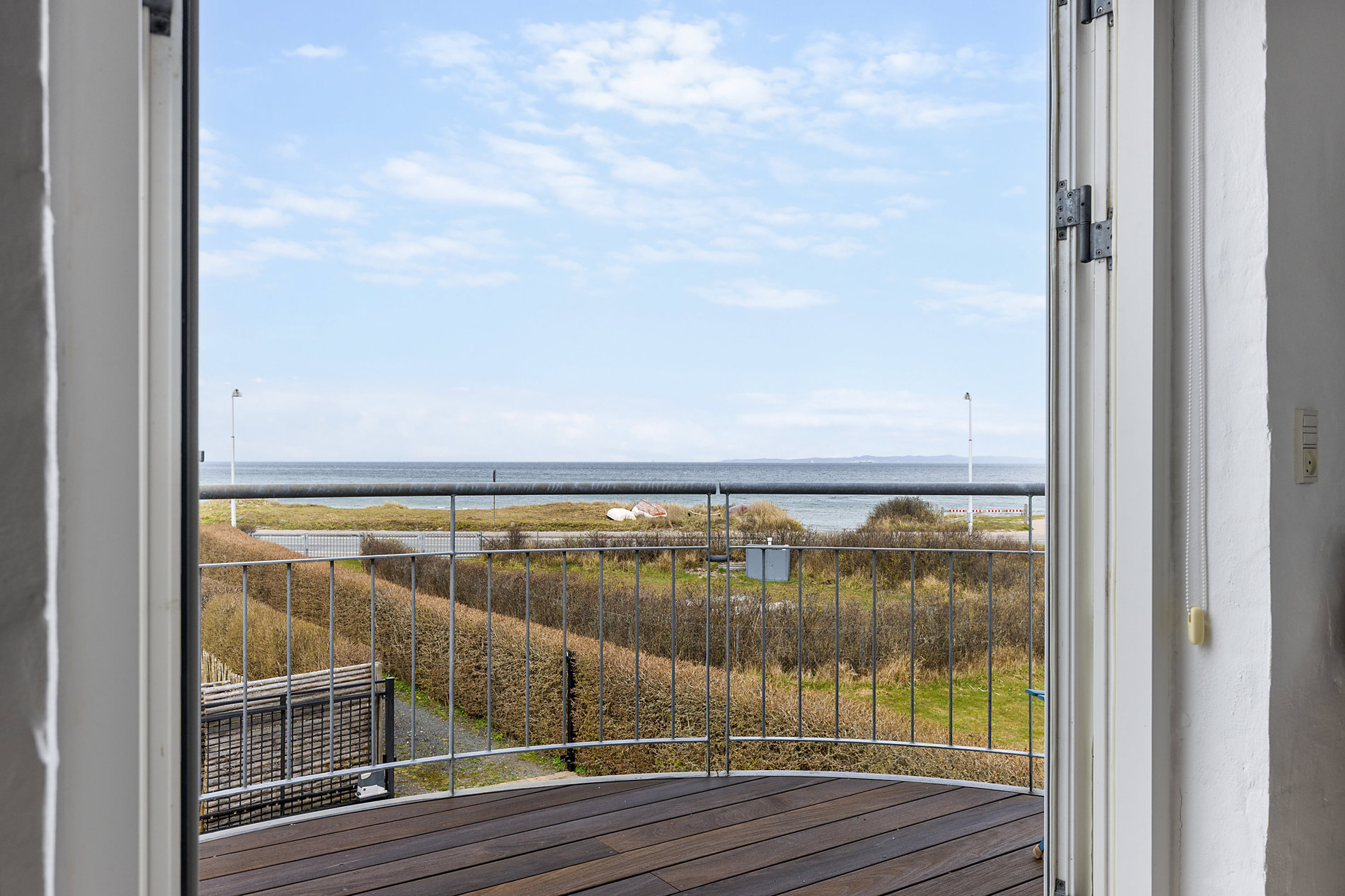 Villingebæk Strandvej 591B, 3120 Dronningmølle - Billed