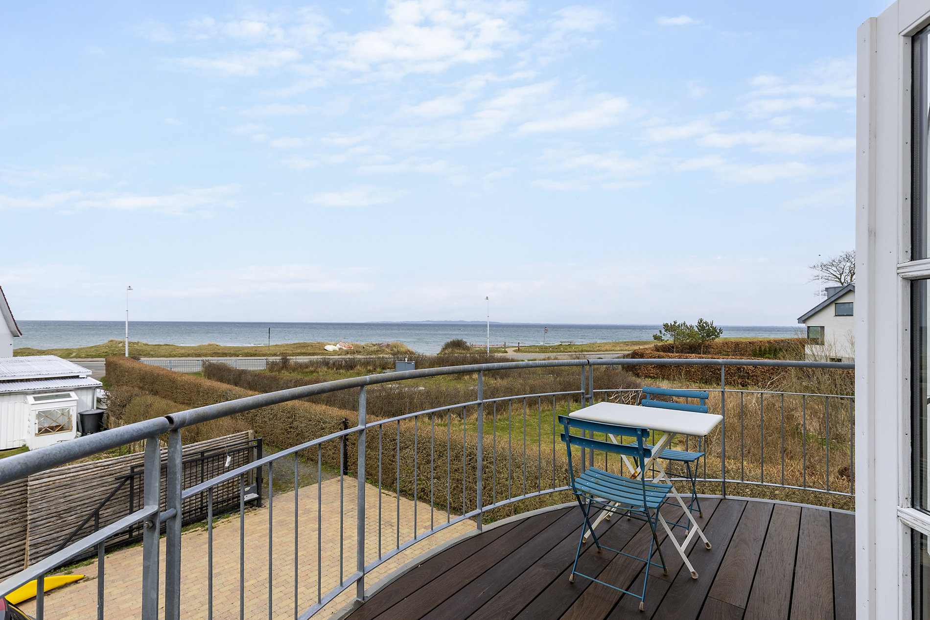 Villingebæk Strandvej 591B, 3120 Dronningmølle - Billed